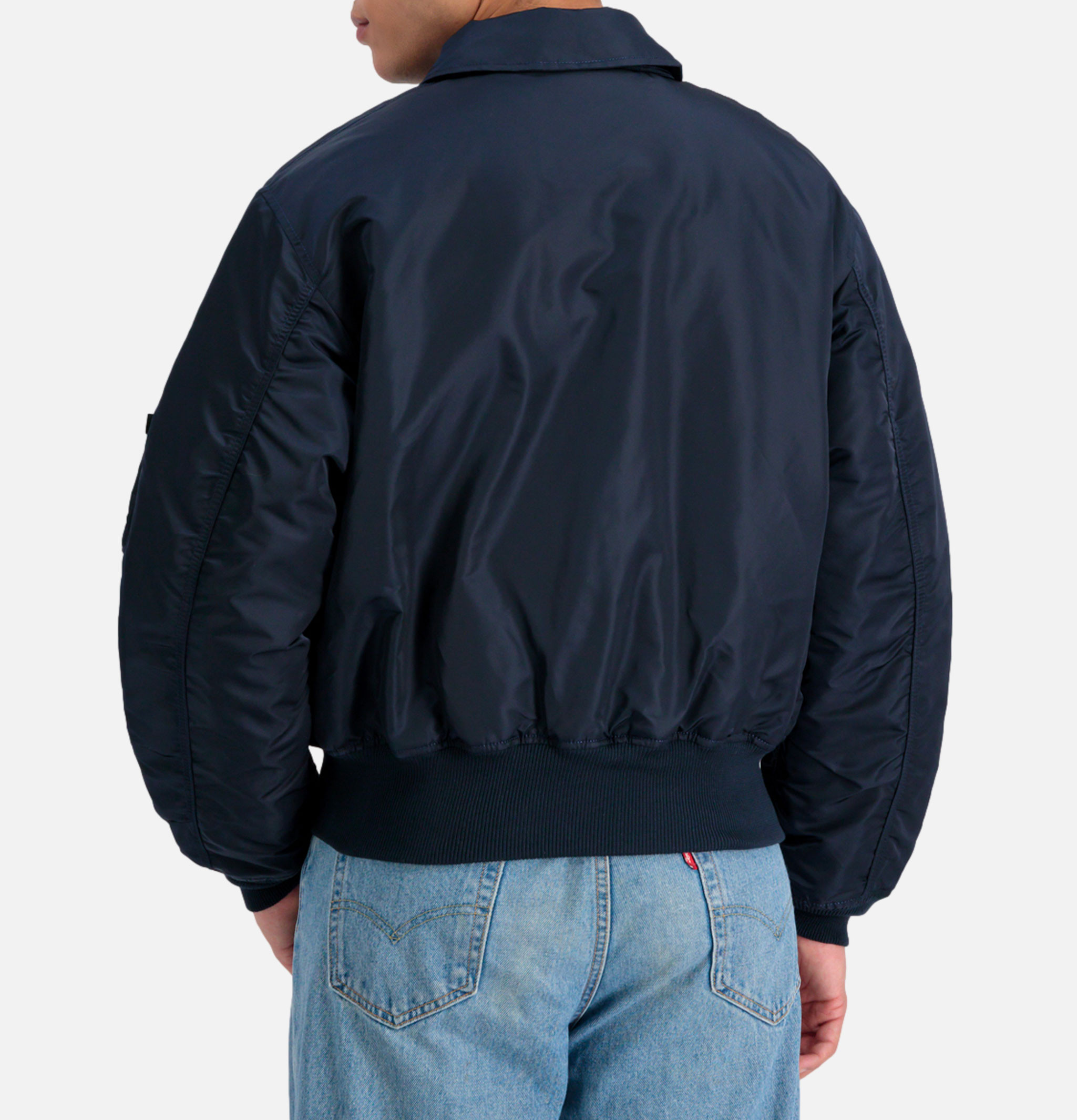 Cwu 45 Jacket Navy