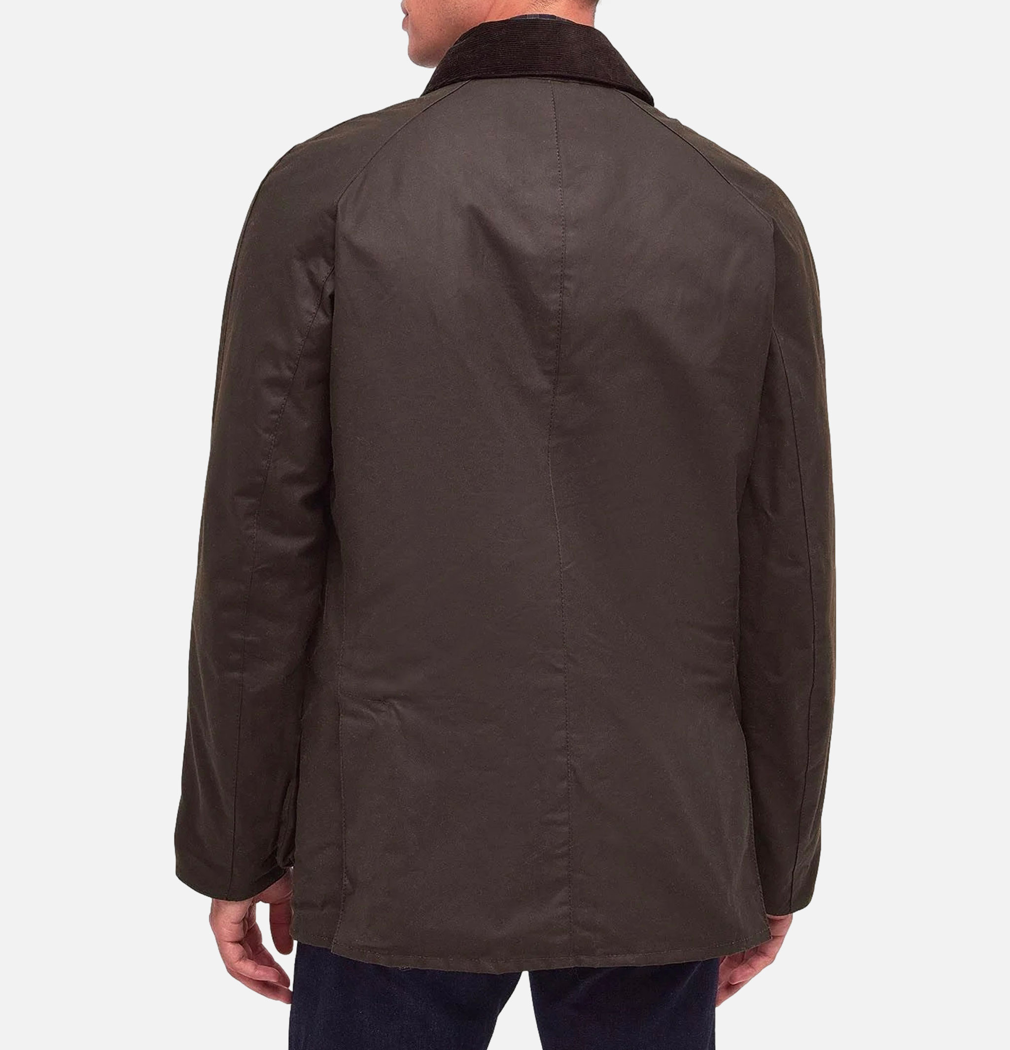 Ashby Jacket Olive