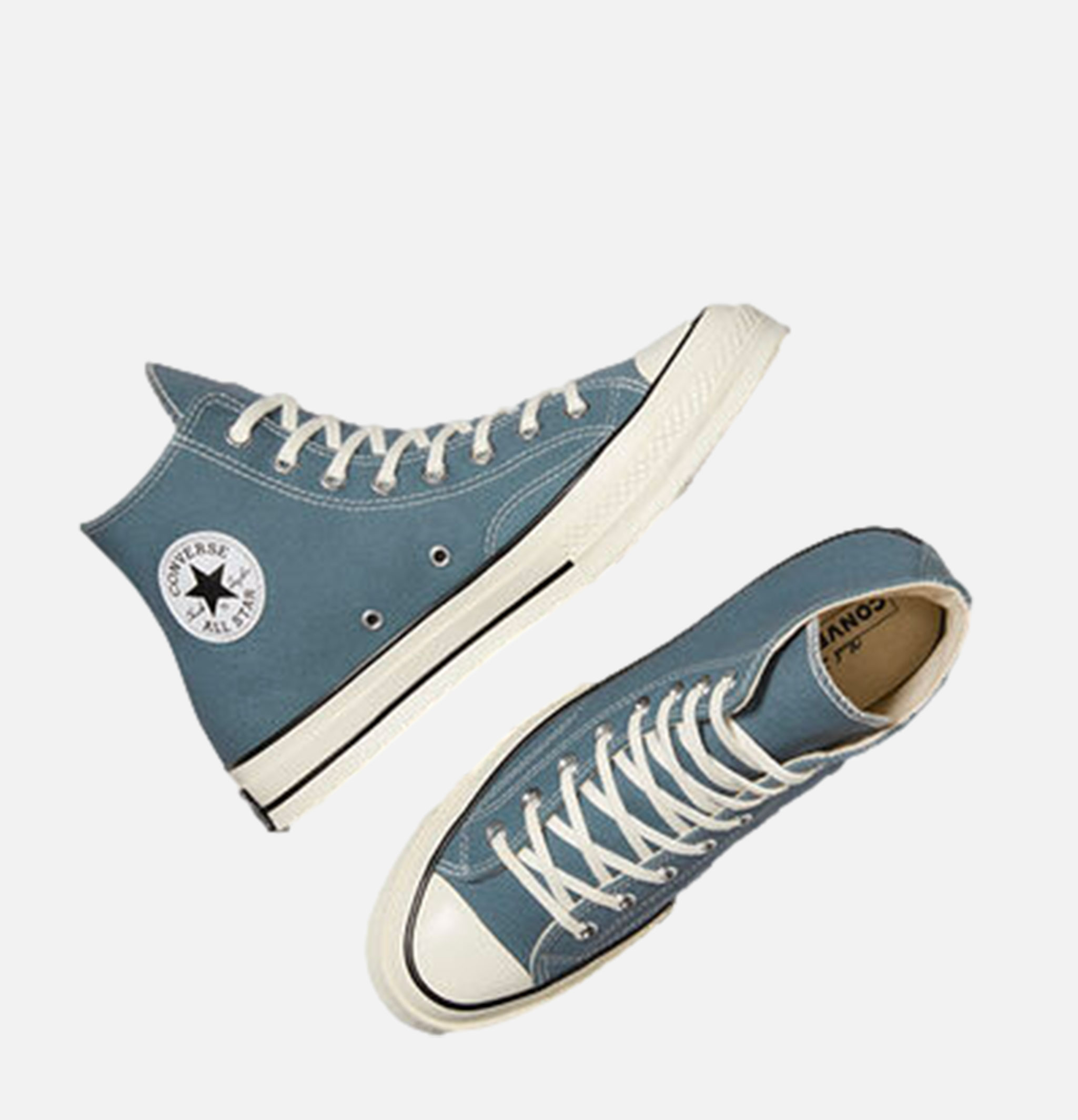 Converse Chuck 70 Hi Neutral Teal