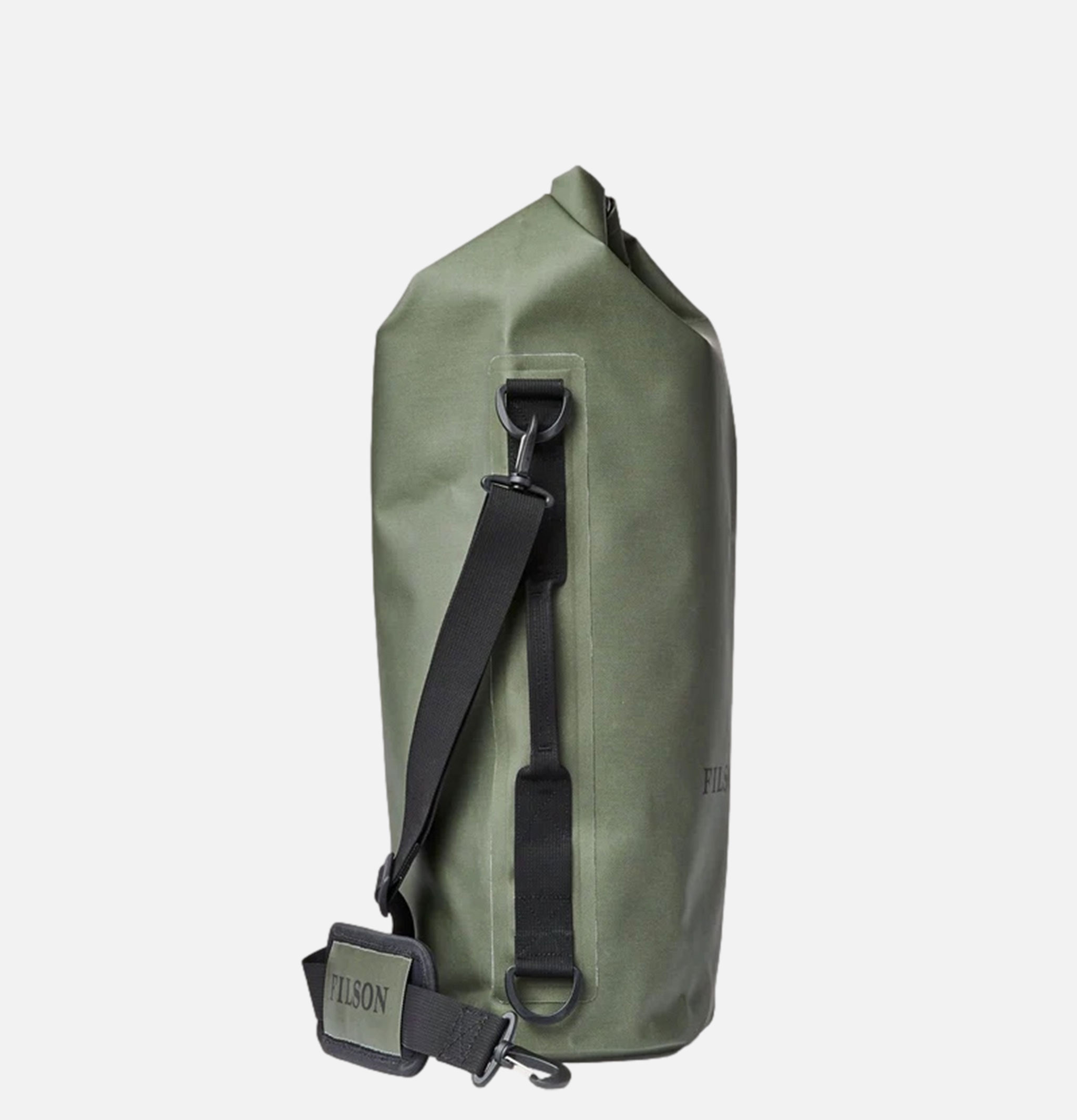 Dry Bag Large Green Filson