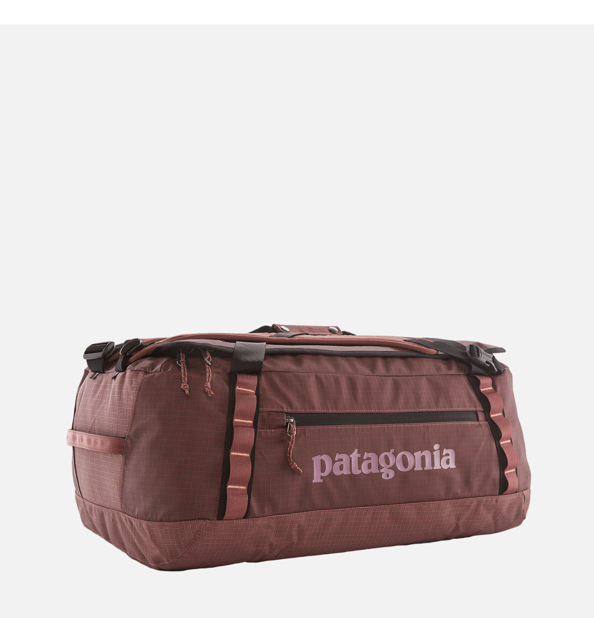 Sac de voyage Black Hole® Duffel 55L Patagonia Accessories Dulse Mauve