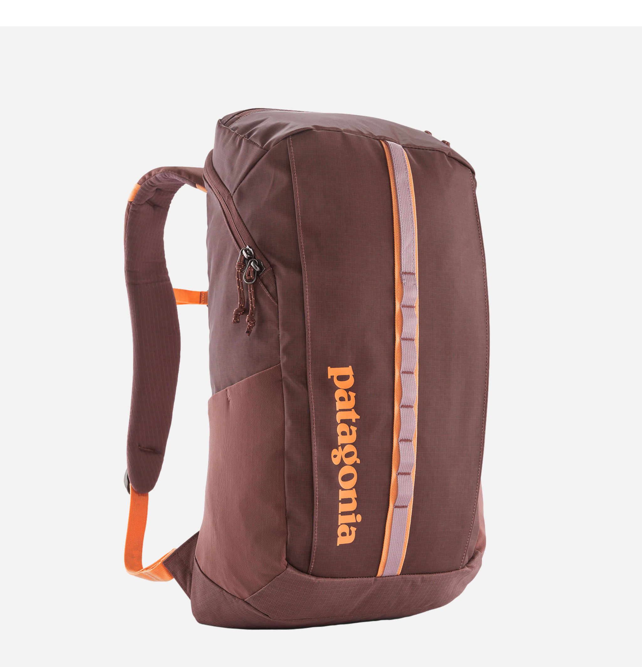 Patagonia Accessories Black Hole Pack 25L Dulse Mauve Backpack