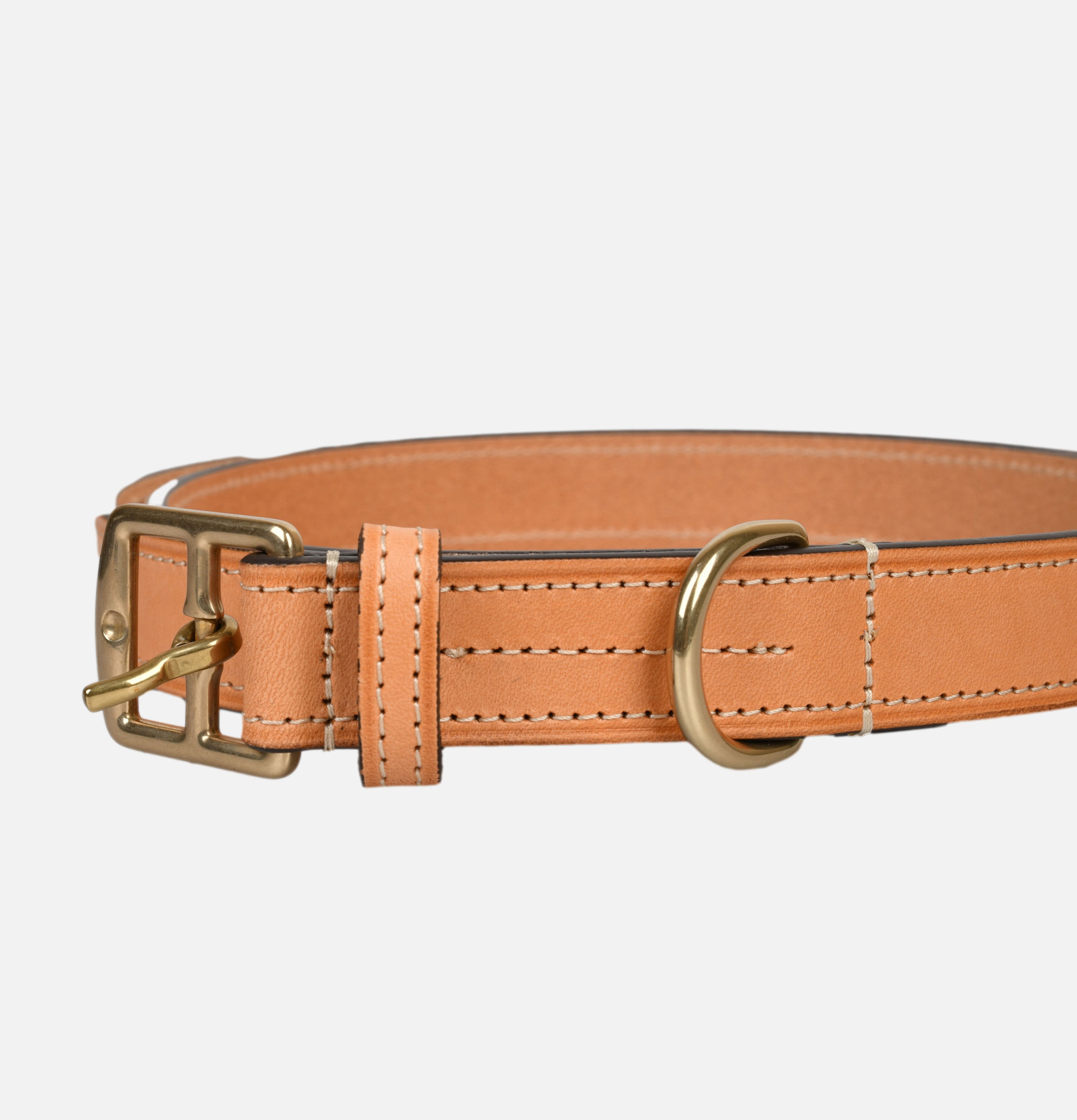 Ceinture Anderson's 3404 Tan