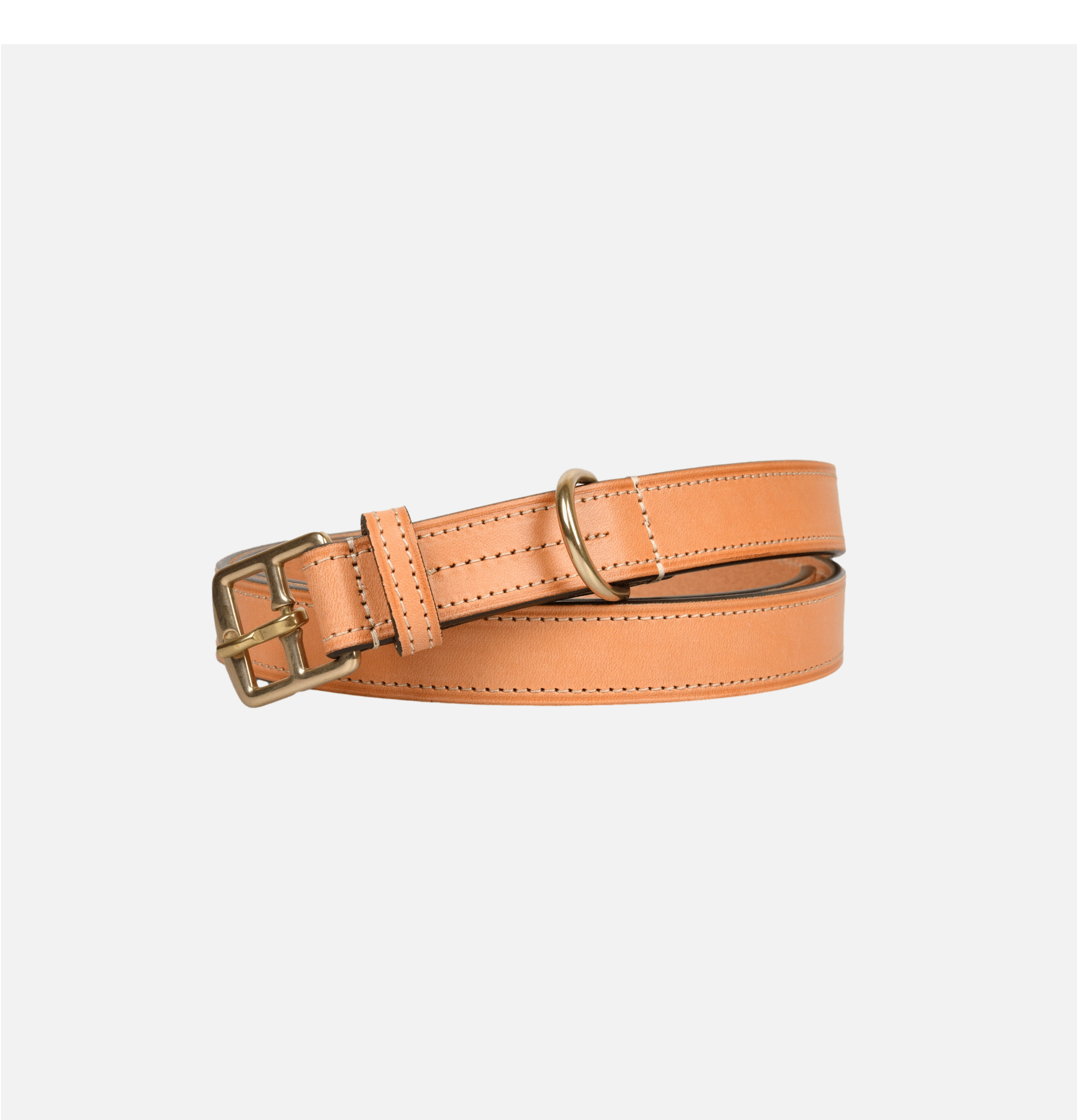 Ceinture Anderson's 3404 Tan