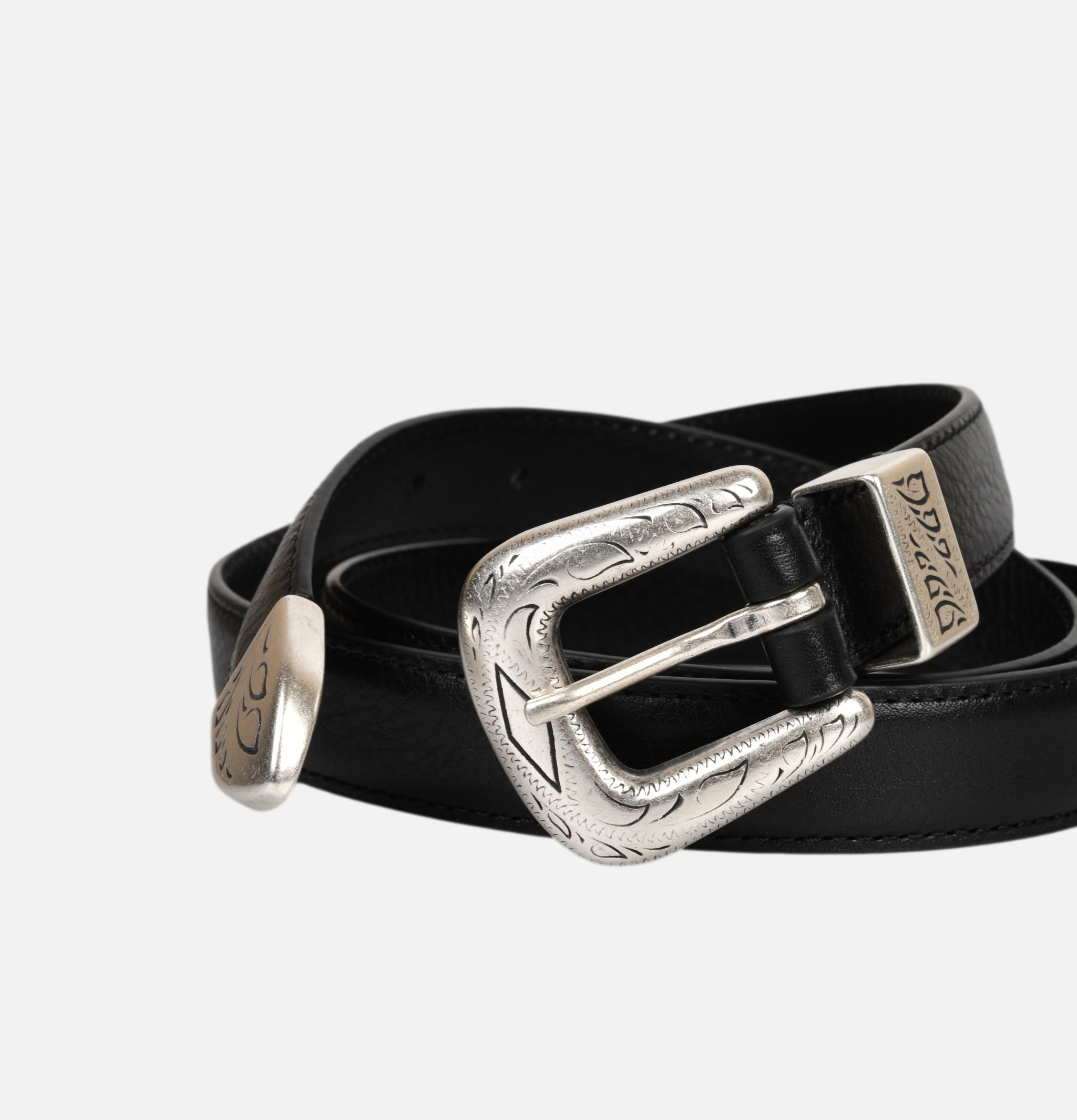 Ceinture Anderson's 2784 Noir