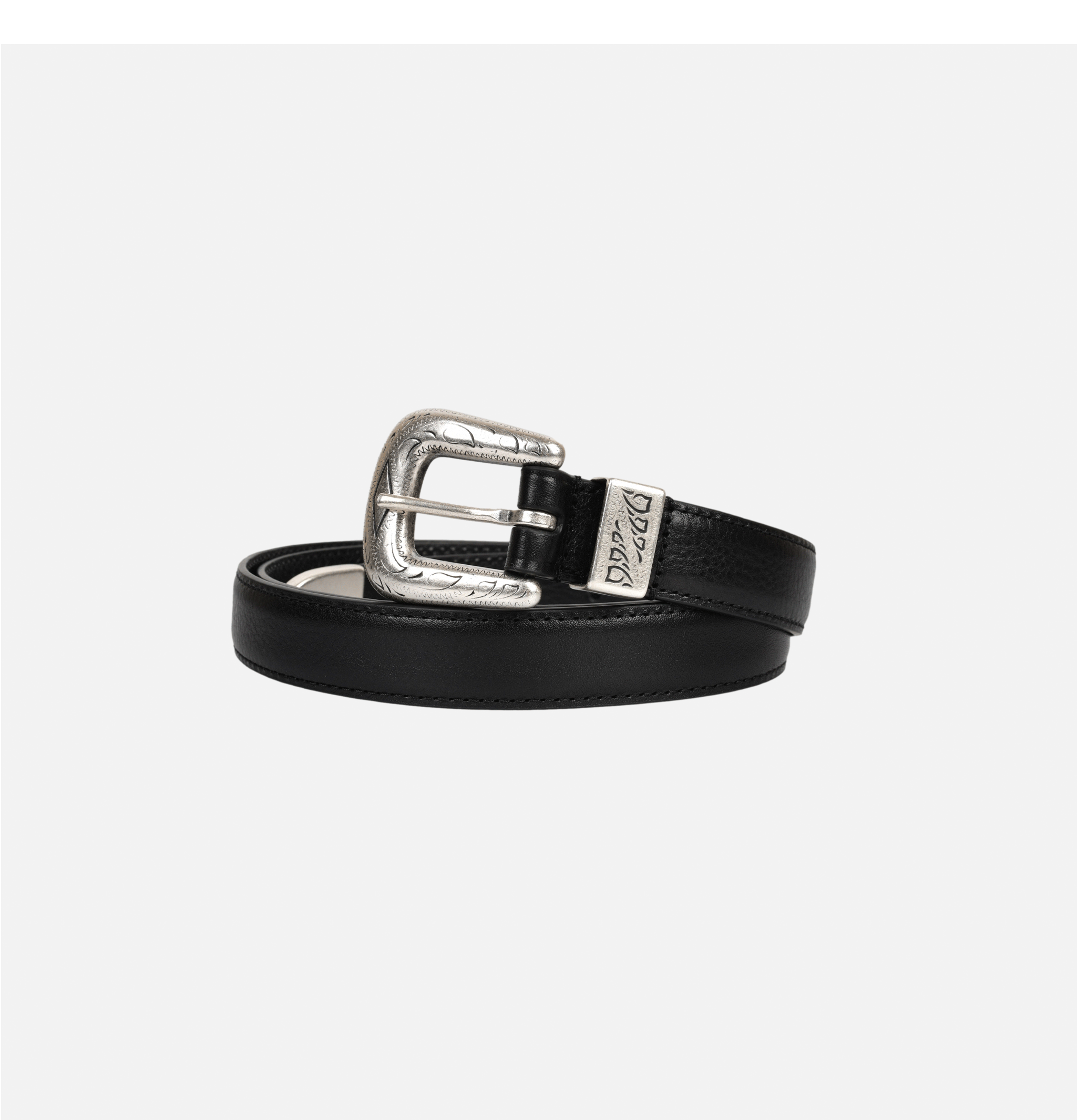 Ceinture Anderson's 2784 Noir