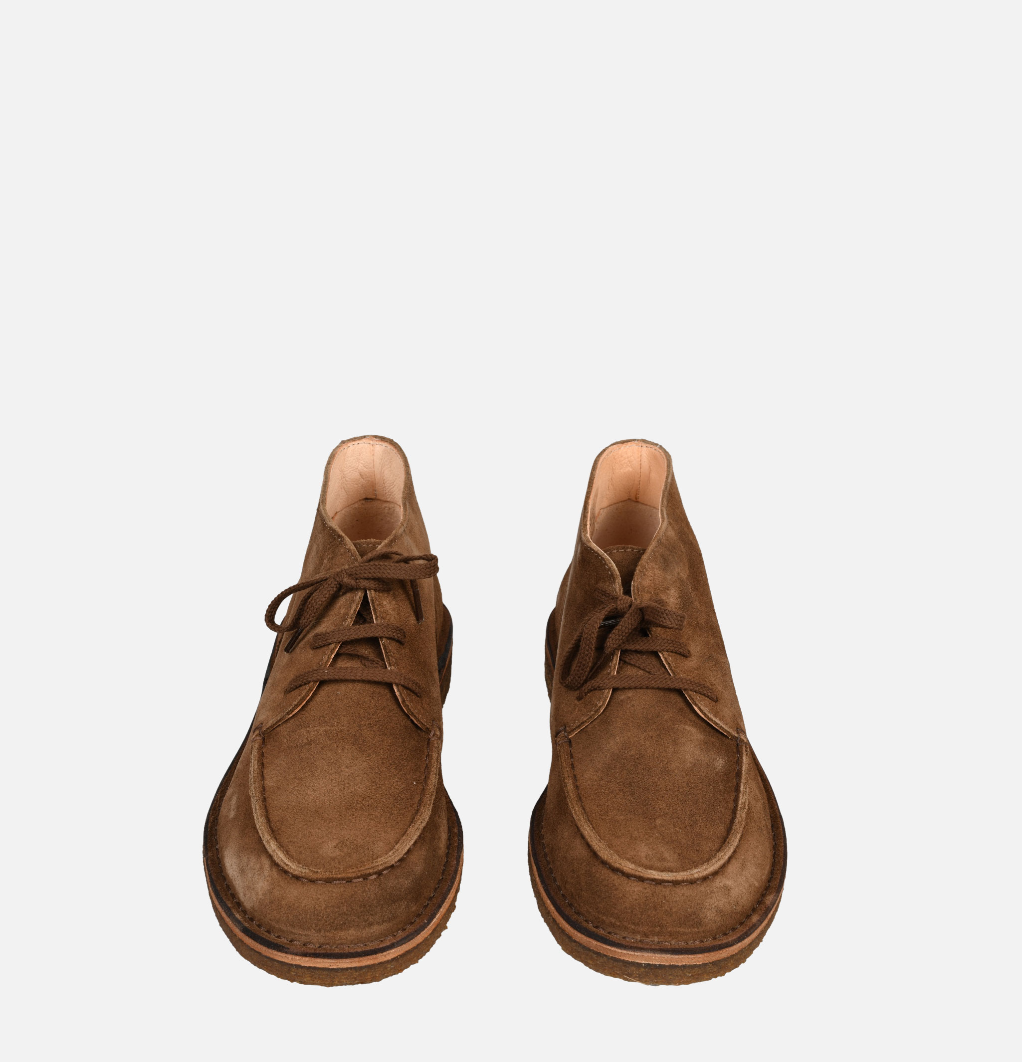 Desert Boots Astorflex Dukeflex Khaki