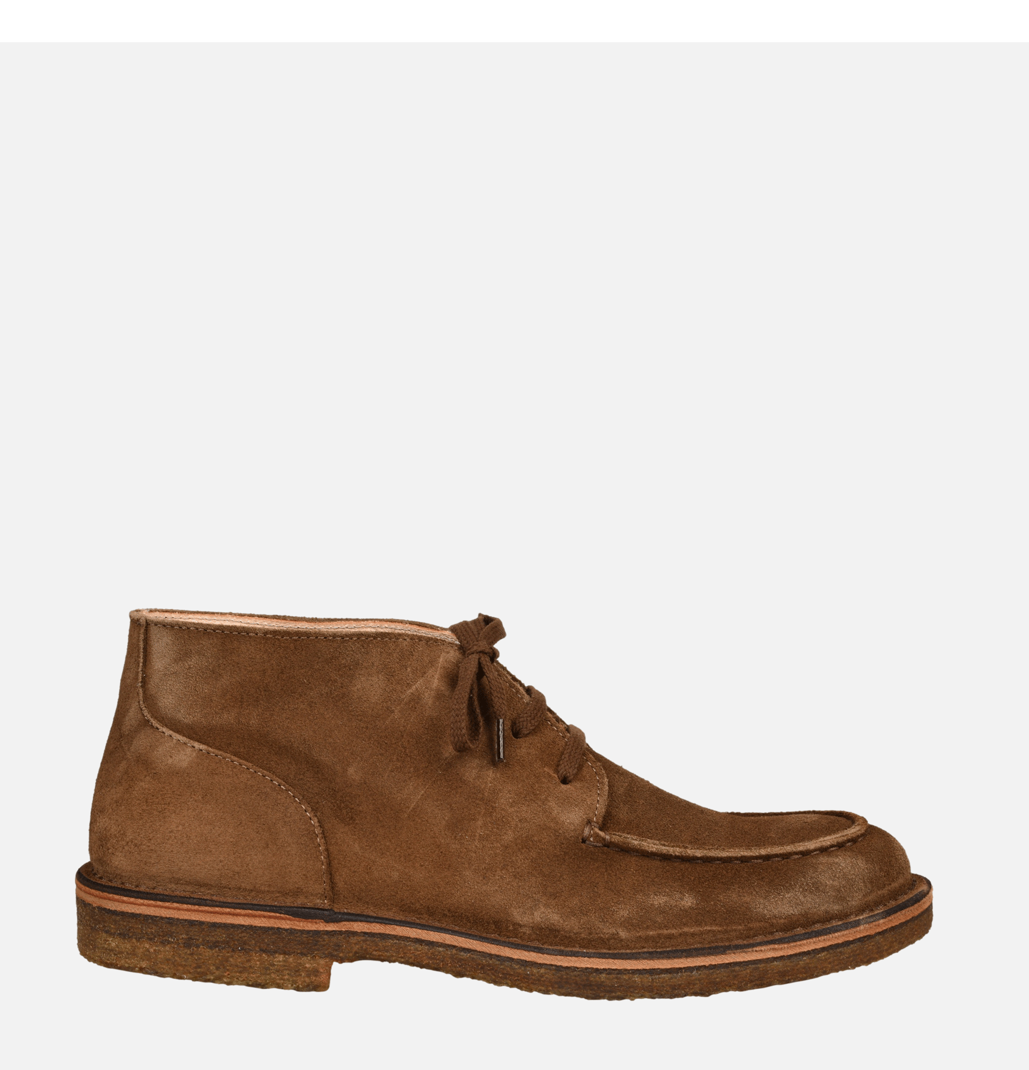 Desert Boots Astorflex Dukeflex Khaki