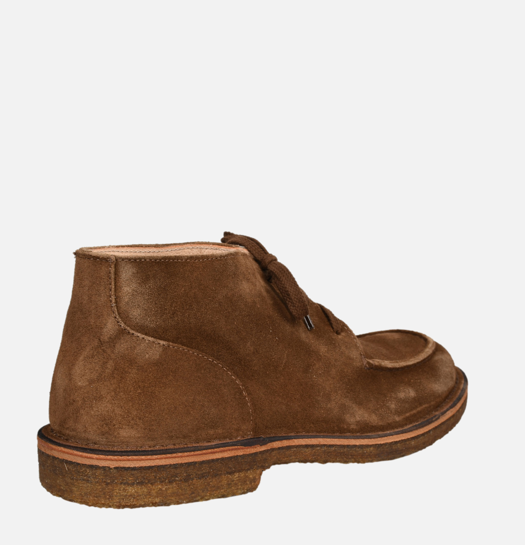 Desert Boots Astorflex Dukeflex Khaki