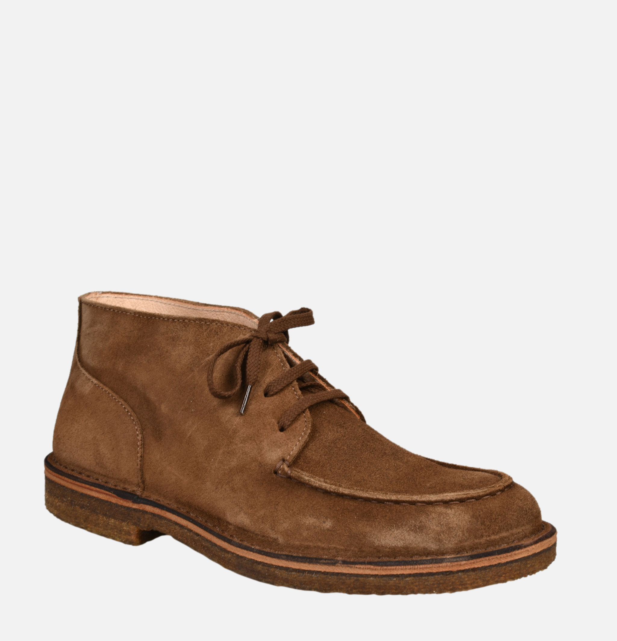 Desert Boots Astorflex Dukeflex Khaki