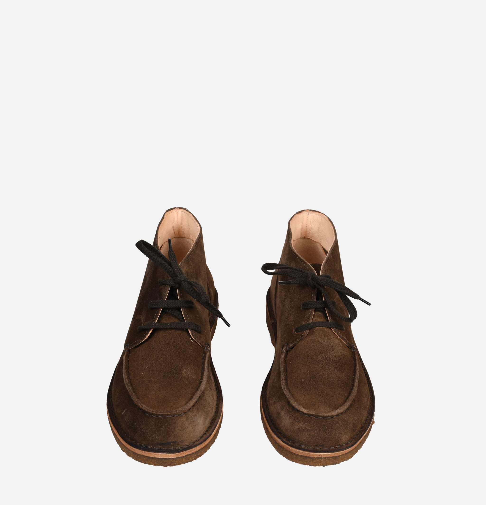 Chaussures Astorflex Dukeflex Dark Chestnut.