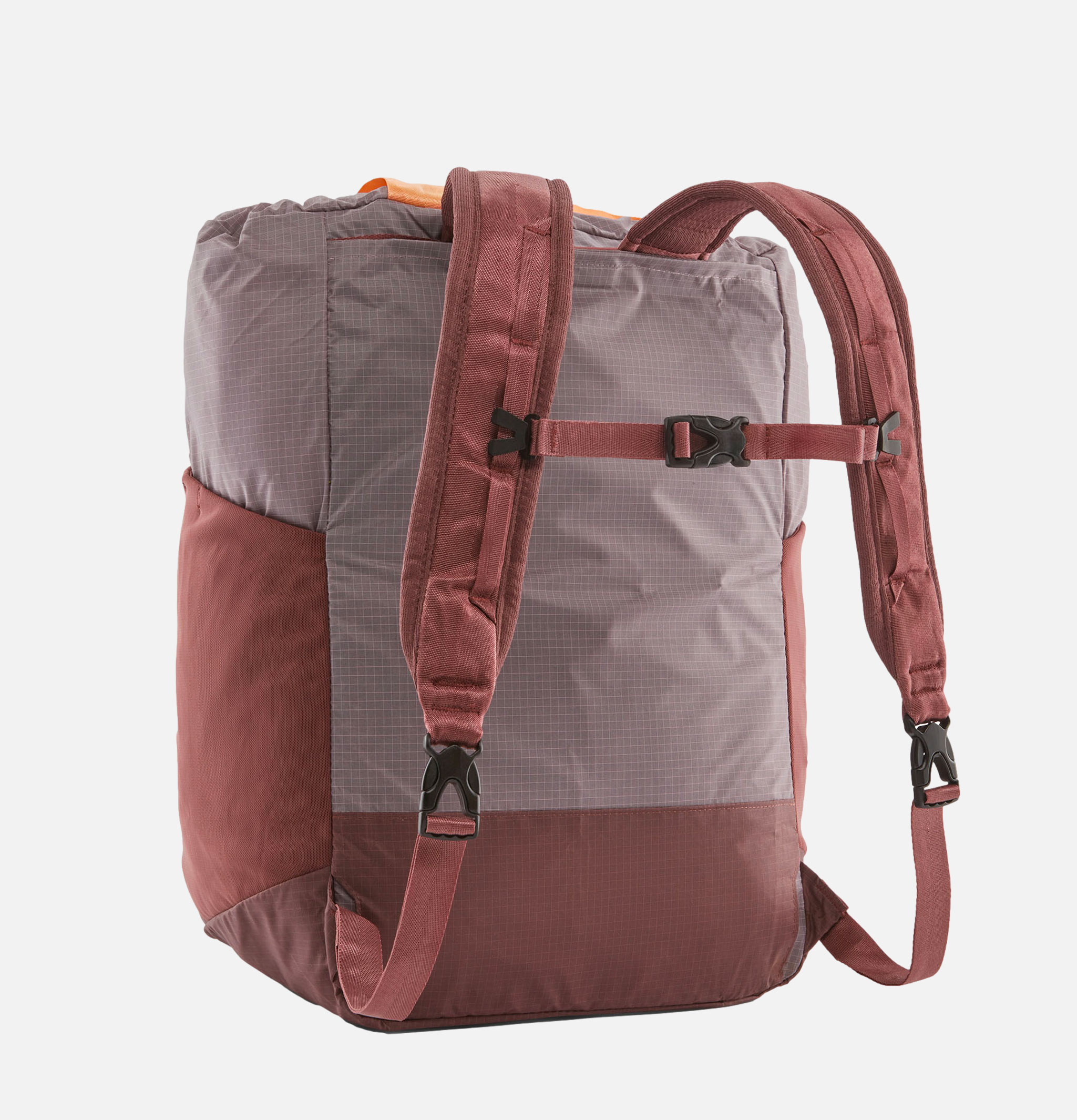 Sac Patagonia Accessories Blackhole Tote Pack Dulse Mauve