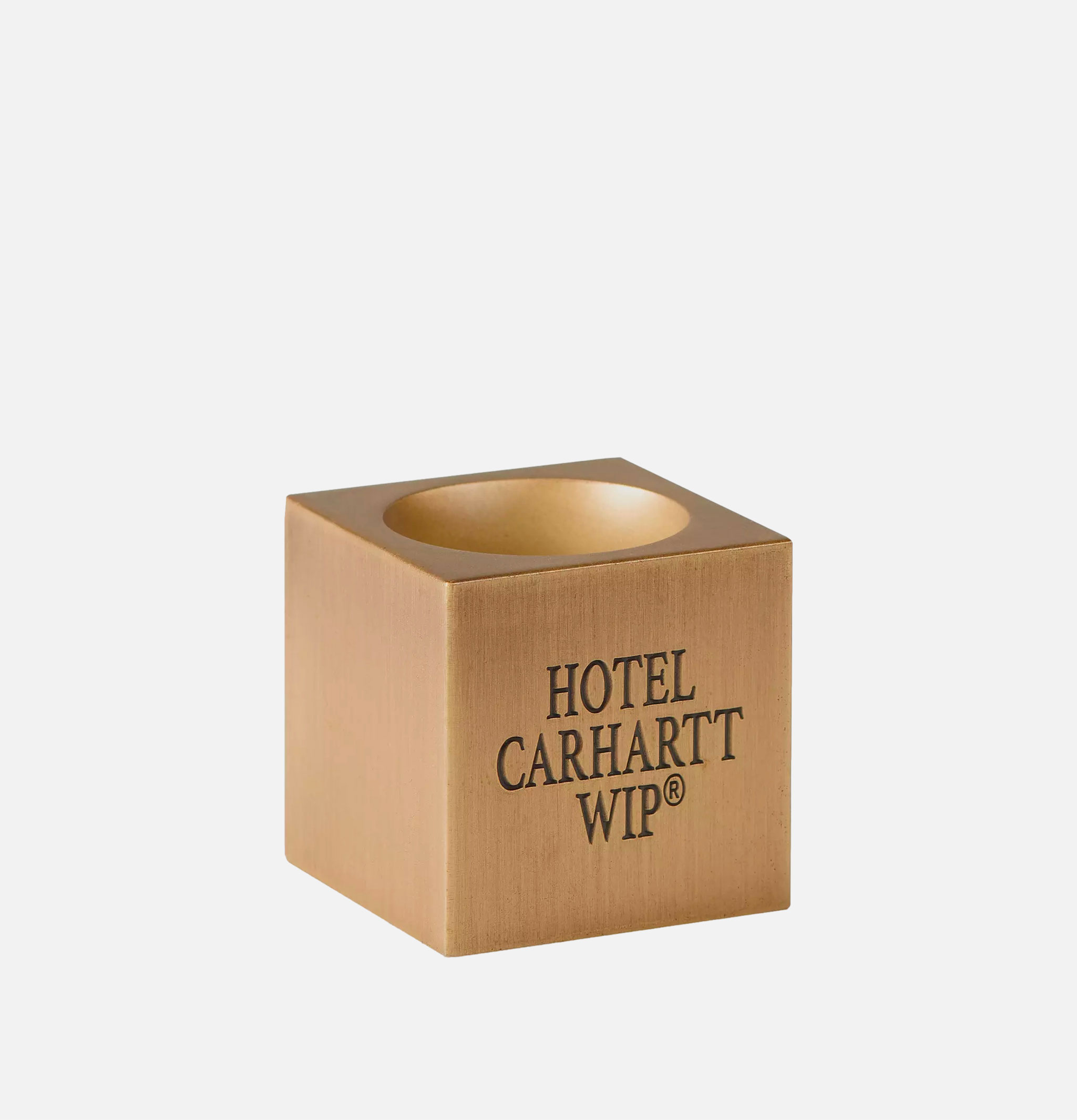 Porte-Encens Do Not Disturb Carhartt WIP