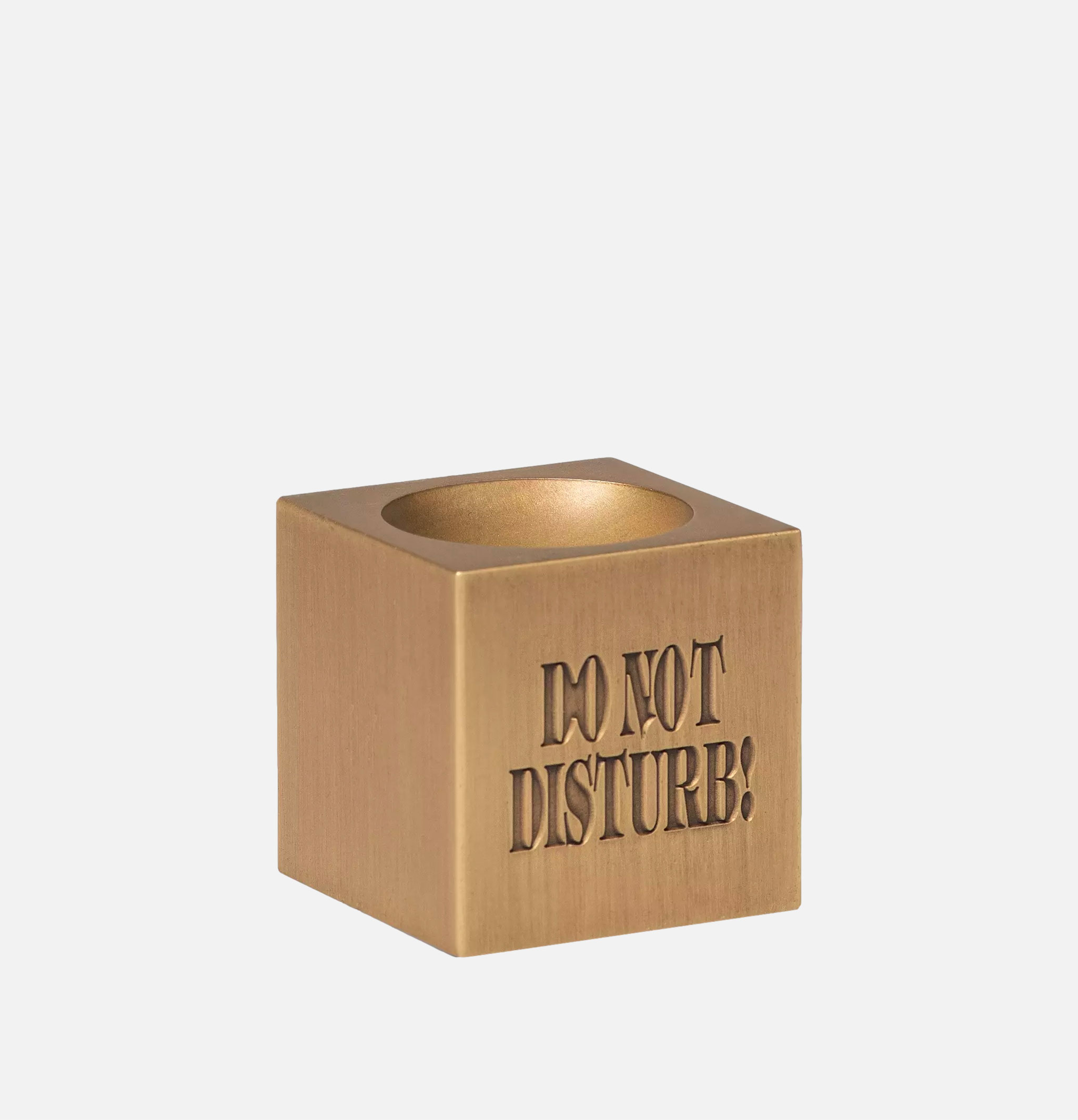 Carhartt WIP Do Not Disturb Incense-Holder