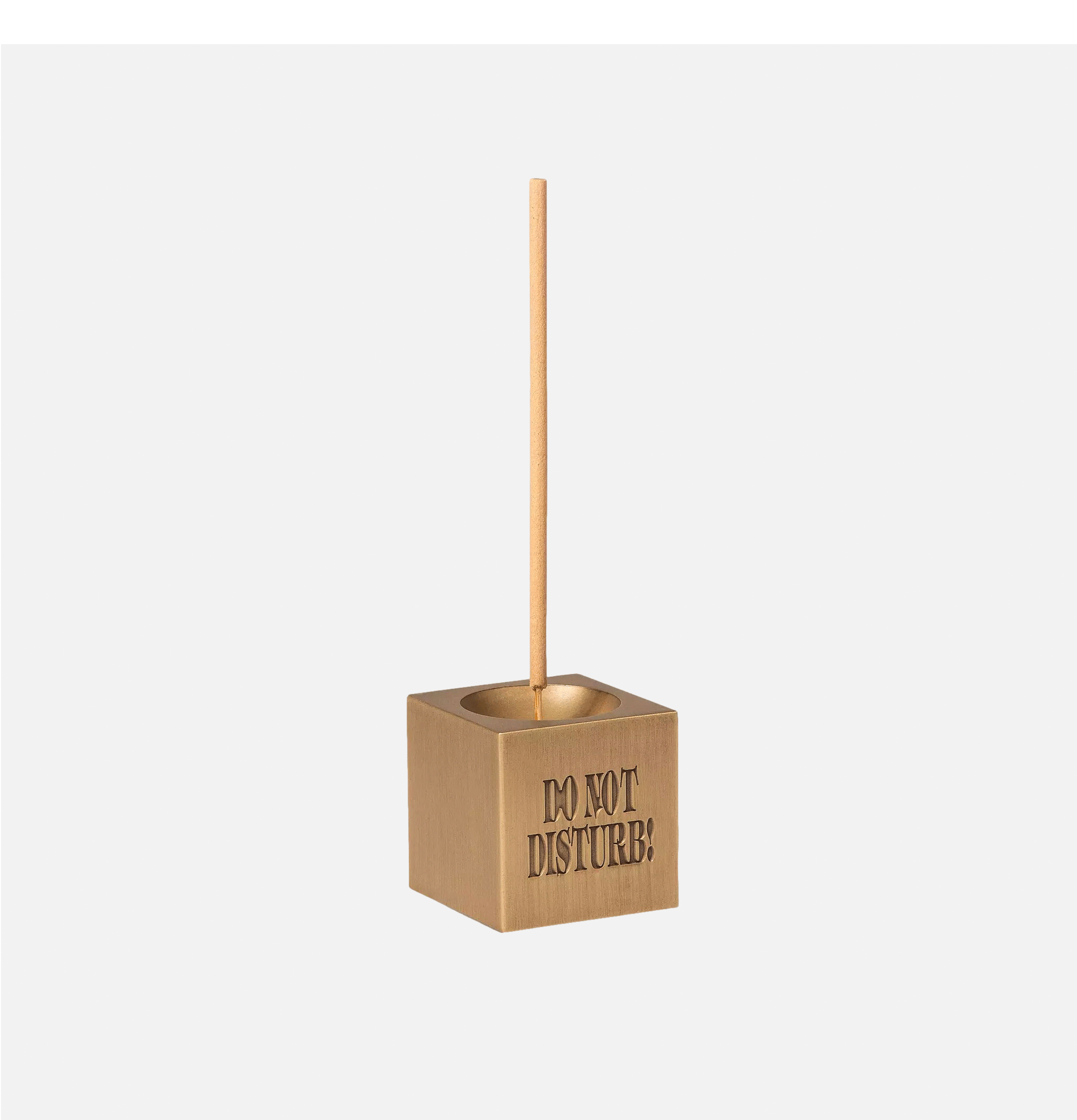 Carhartt WIP Do Not Disturb Incense-Holder