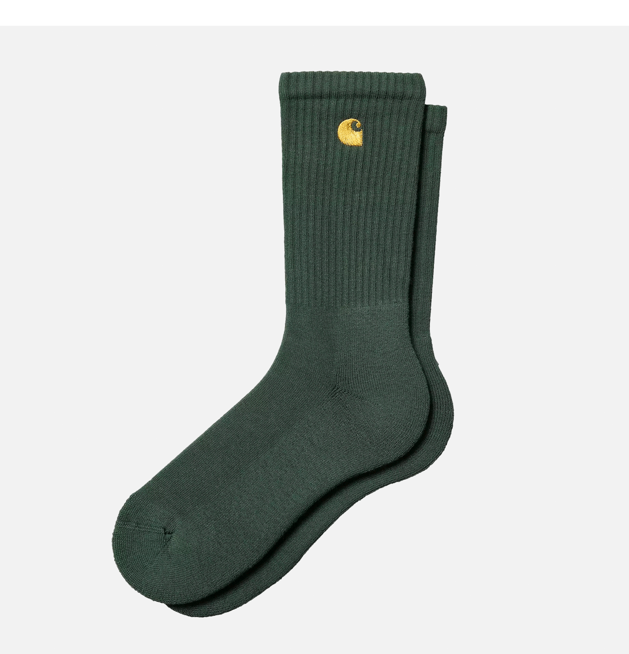 Carhartt WIP Chase Sycamore Tree Socks