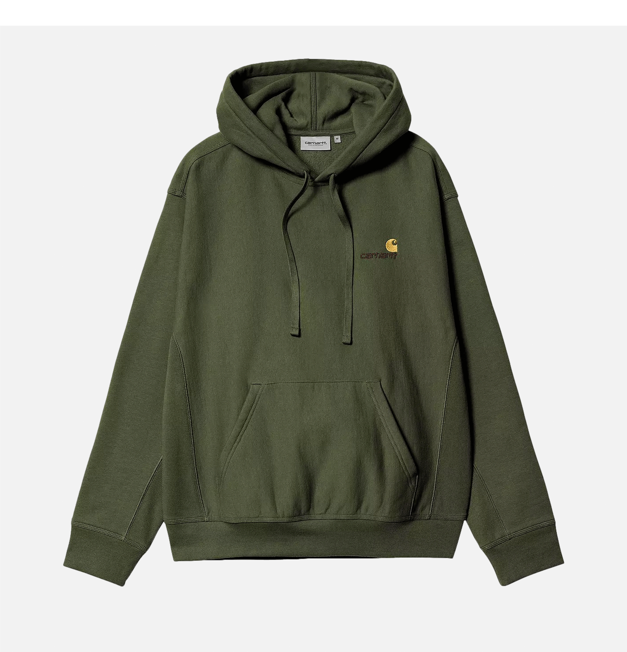 American Script Hoodie Tarrago Carhartt WIP