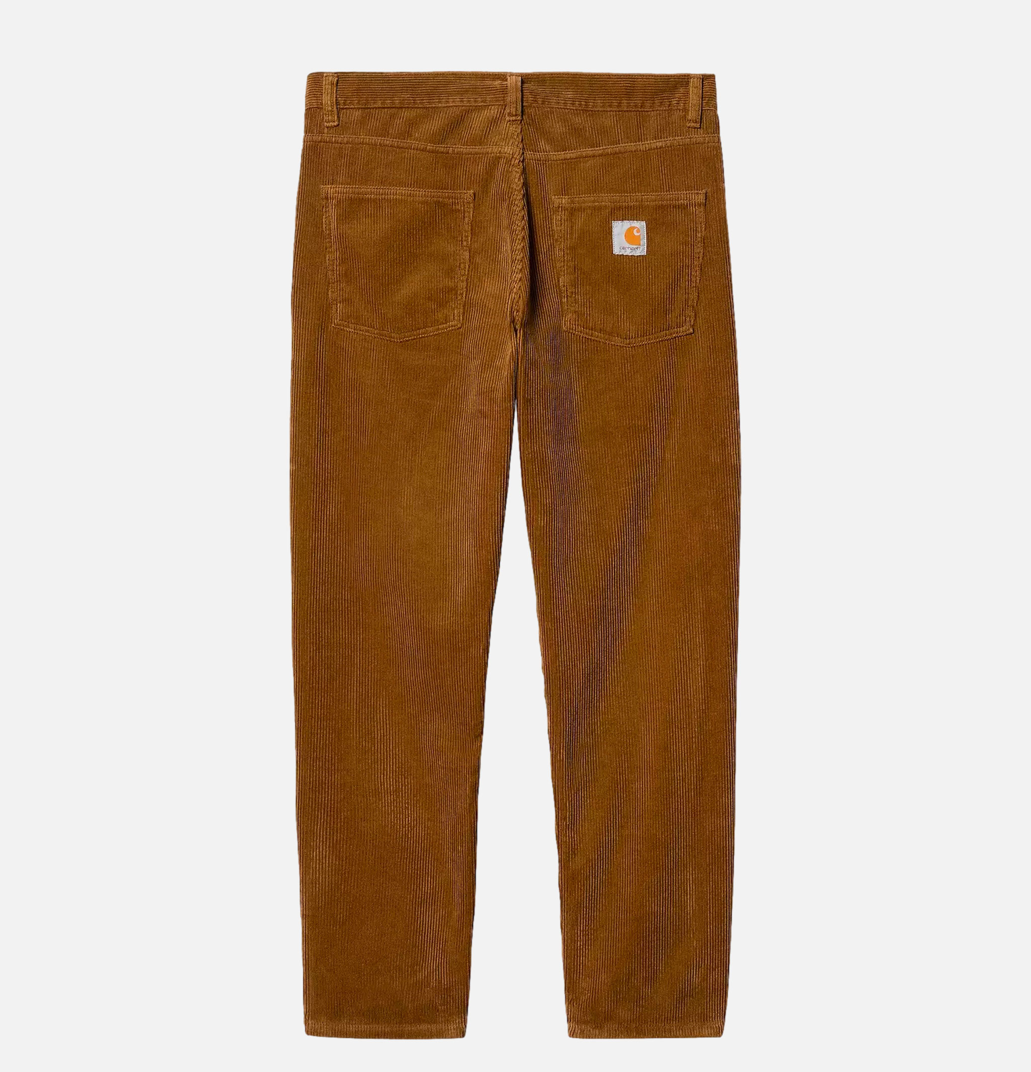 Newel Pant Corduroy Carhartt WIP Hamilton Brown