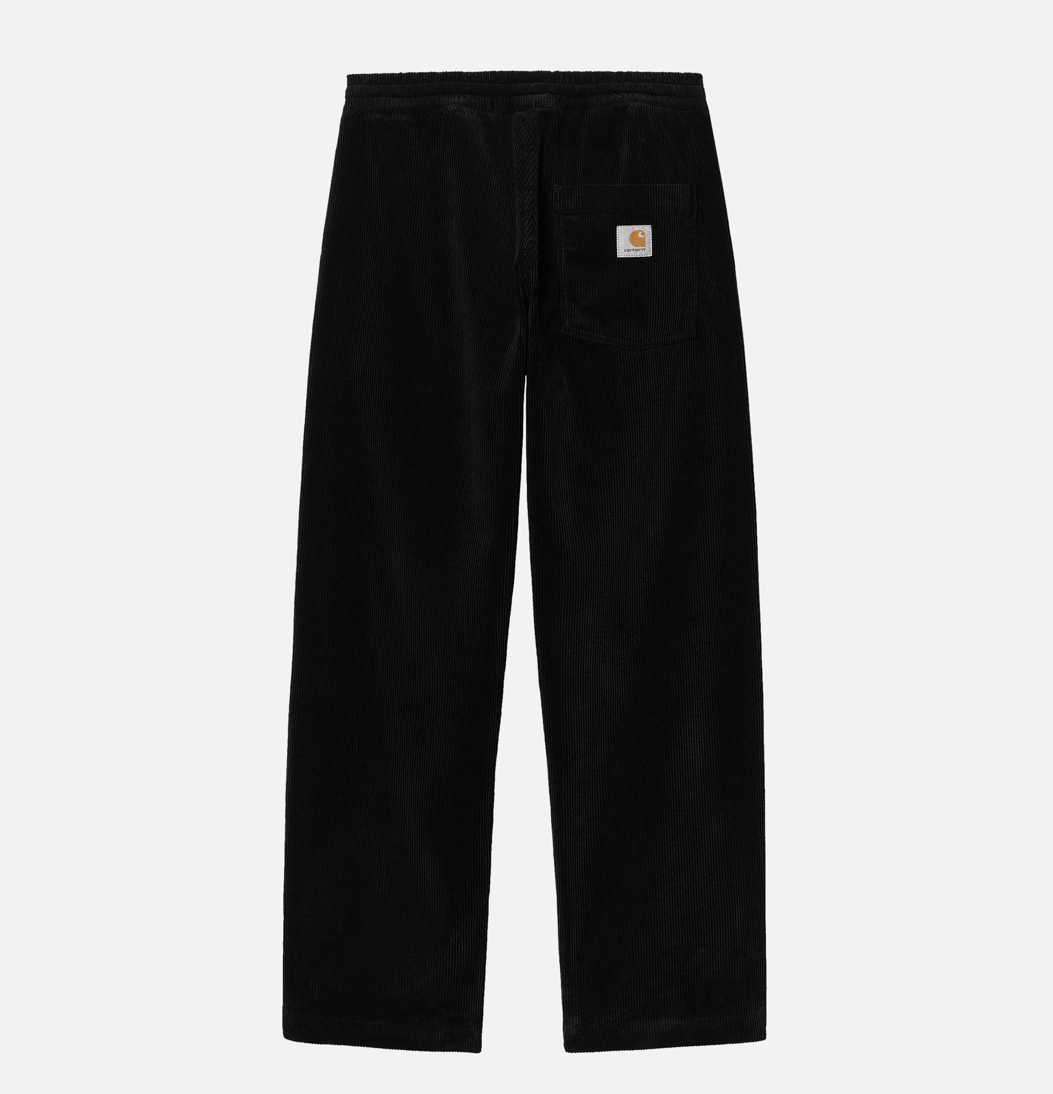 Floyde Pants Black Carhartt WIP