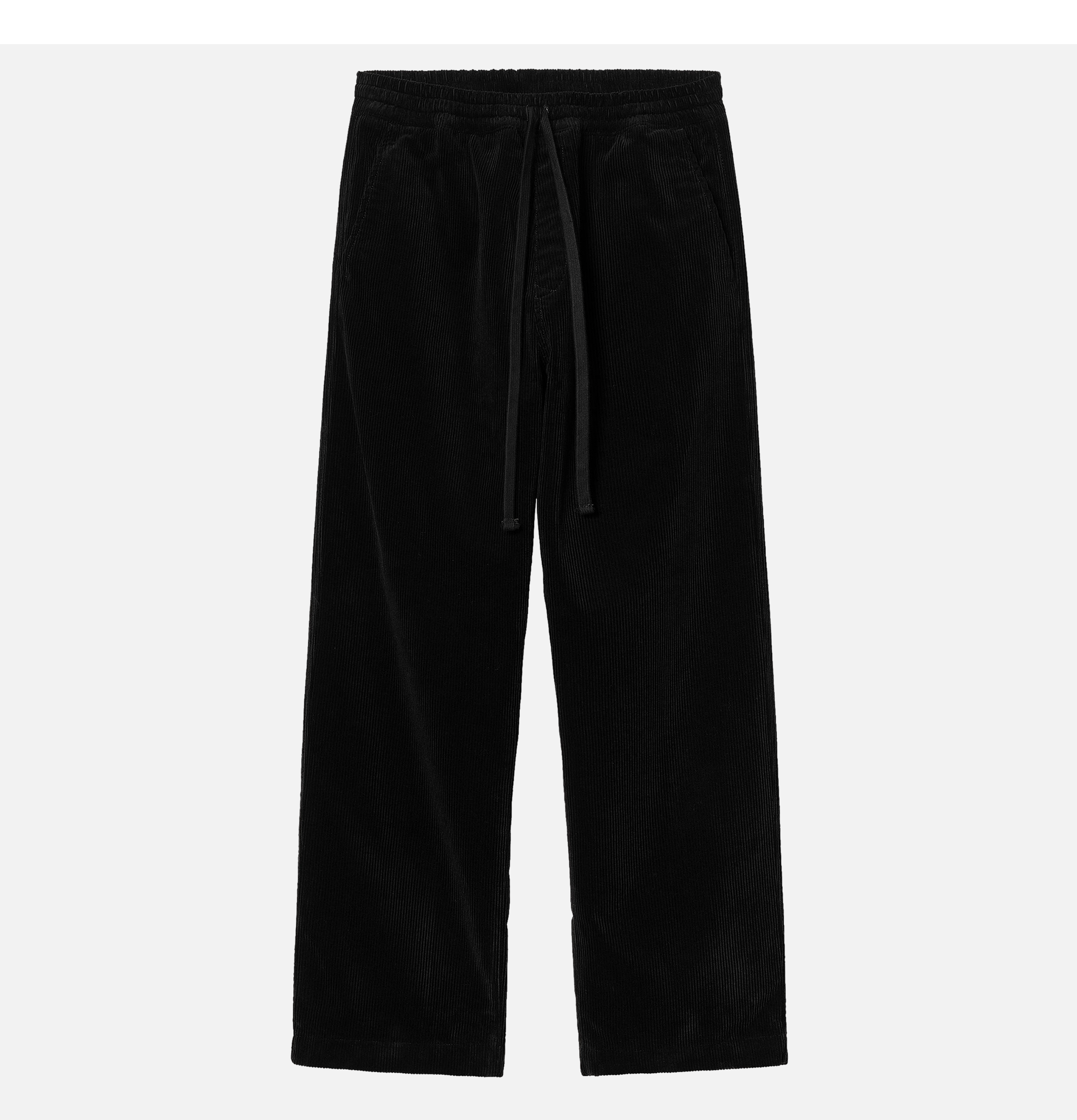 Floyde Pantalon Noir Carhartt WIP