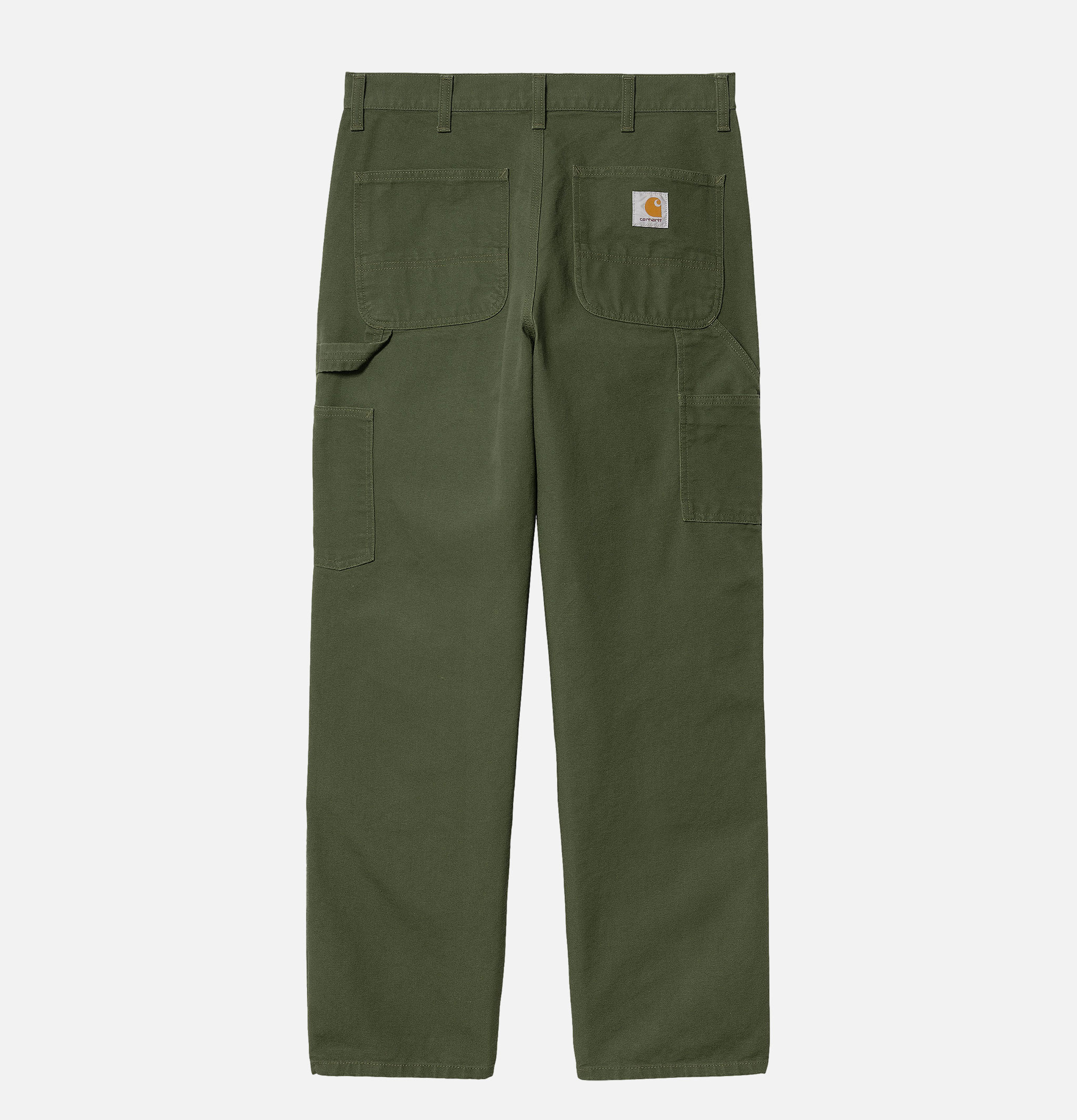 Double Knee Pants Carhartt WIP Tarragon