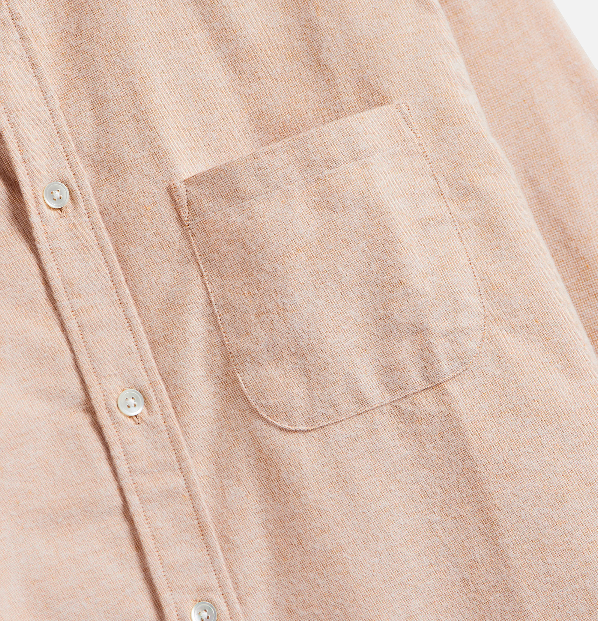 Chemise Brushed Oxford Salma