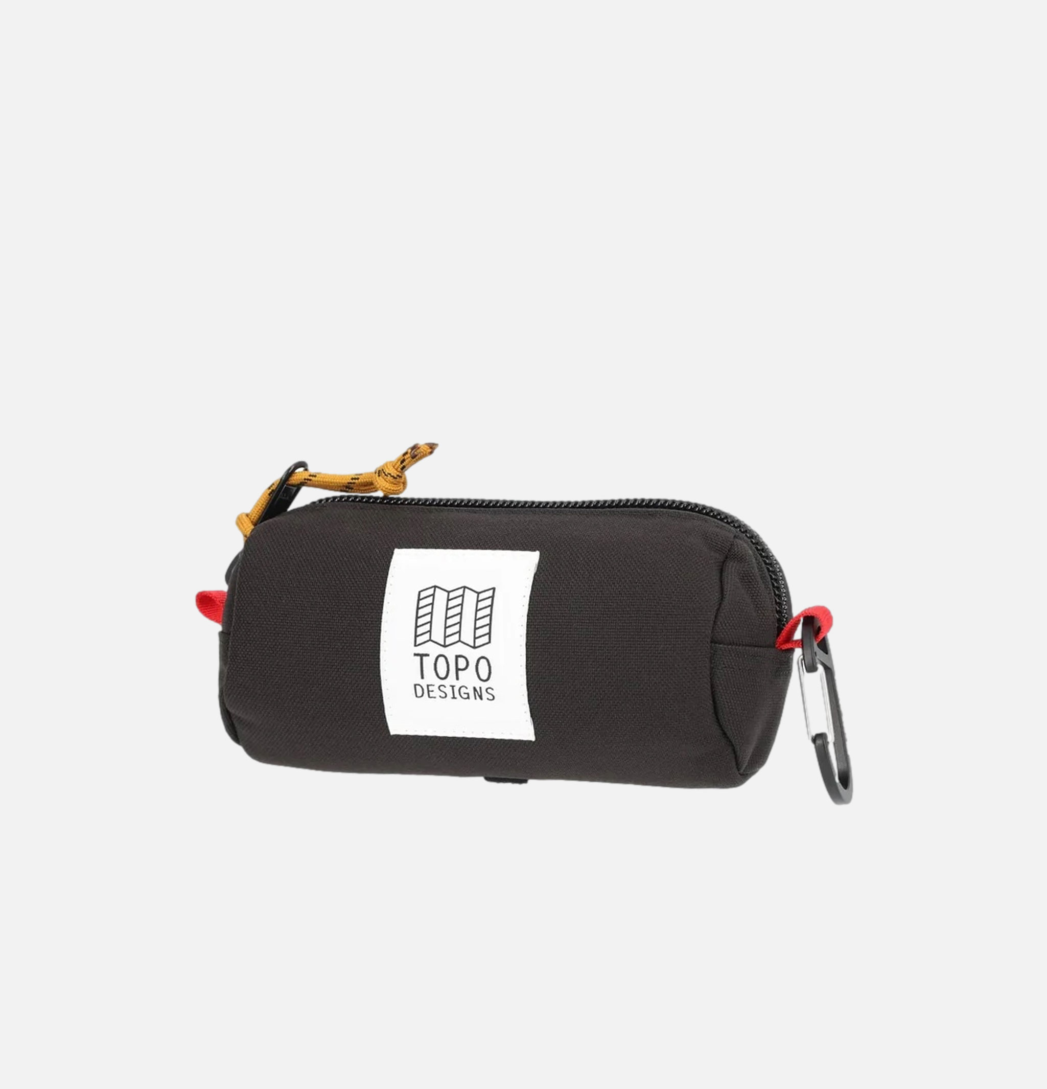 Burrito Bag Black Topo Designs