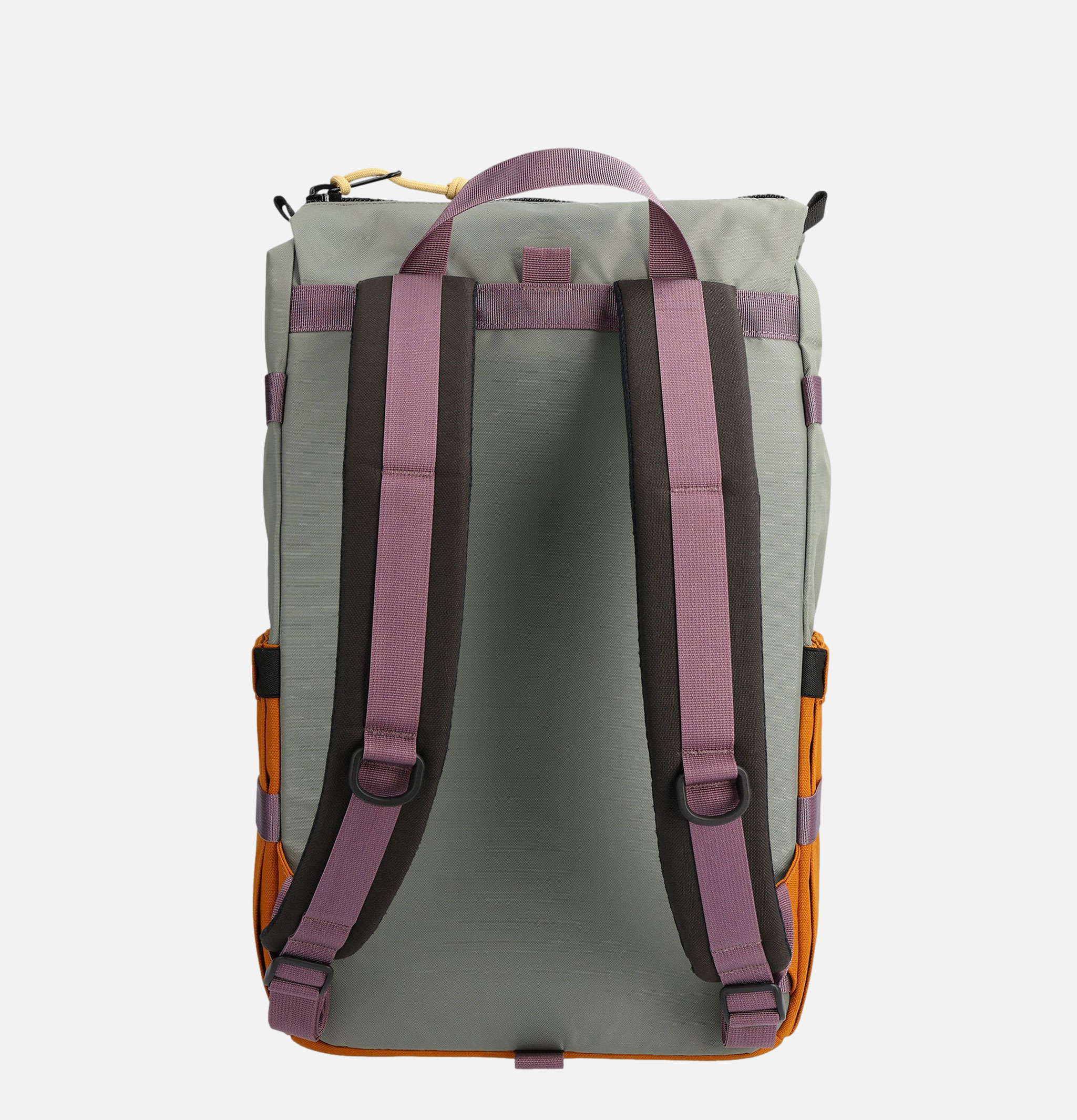 Rover Backpack Beetle Spice Topo Designs