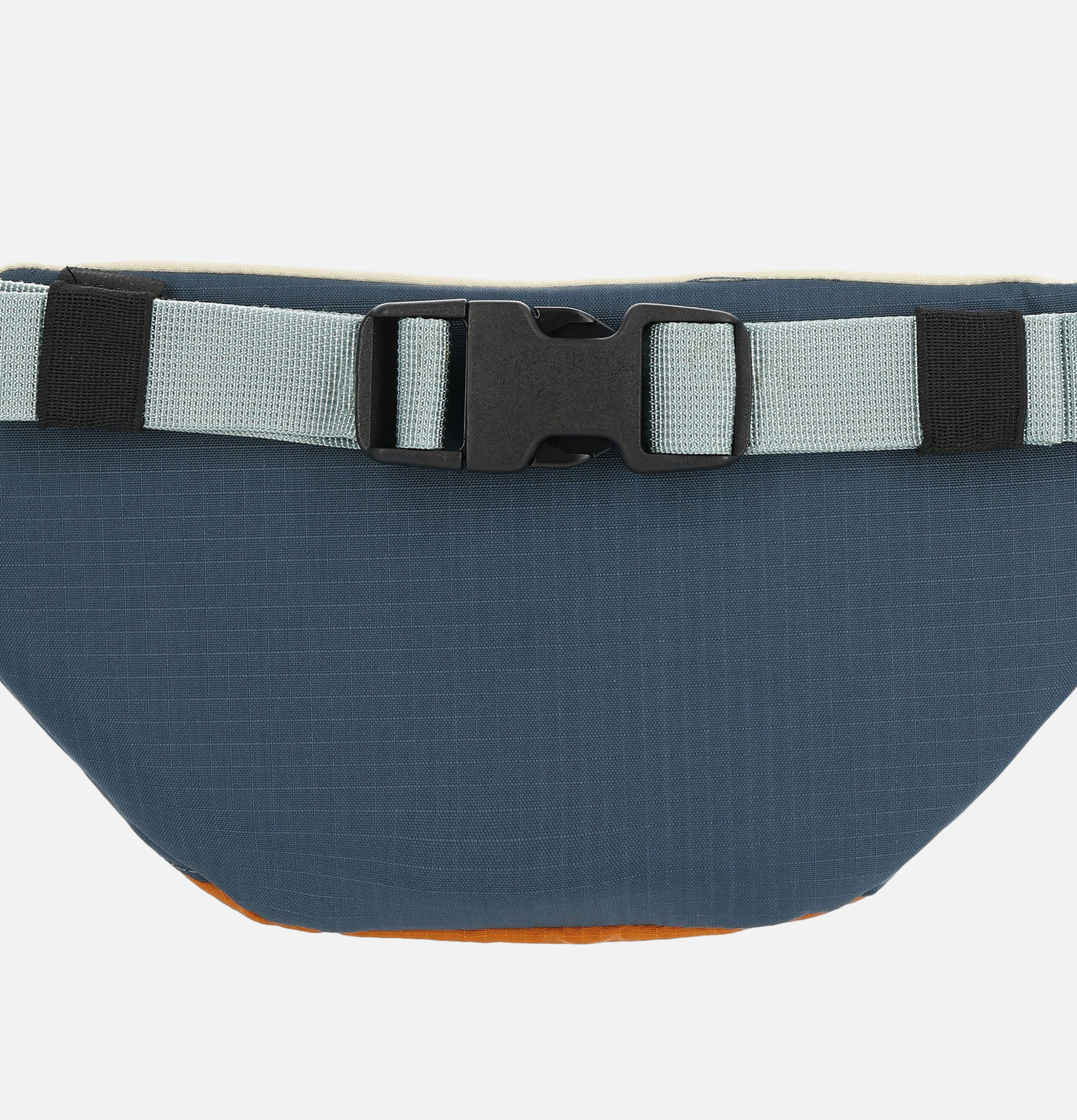 Mount Waist Pack Pond Blue Spice Topo Designs