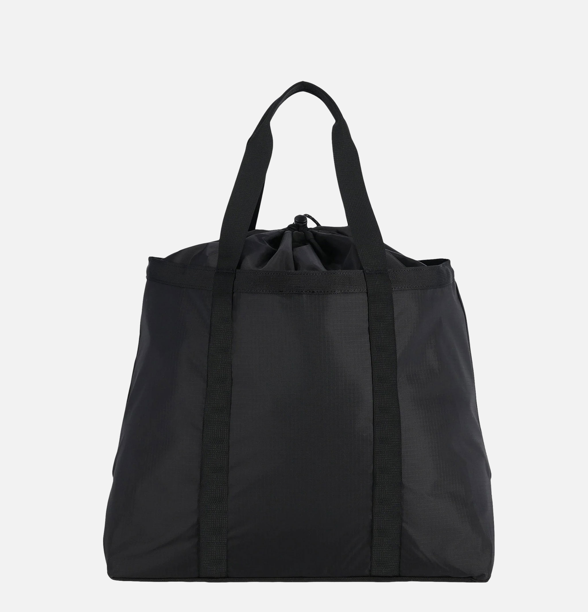 Mount Utilitytote Noir Topo Designs