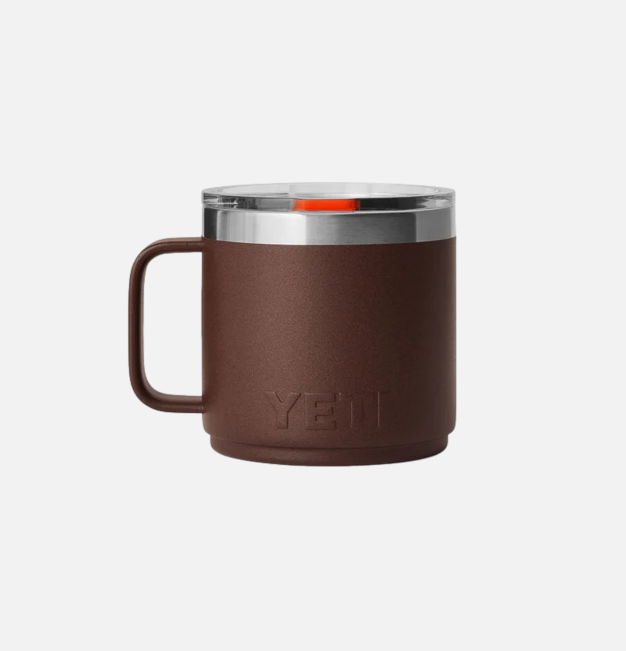 Rambler Mug 14oz Wetland Brown