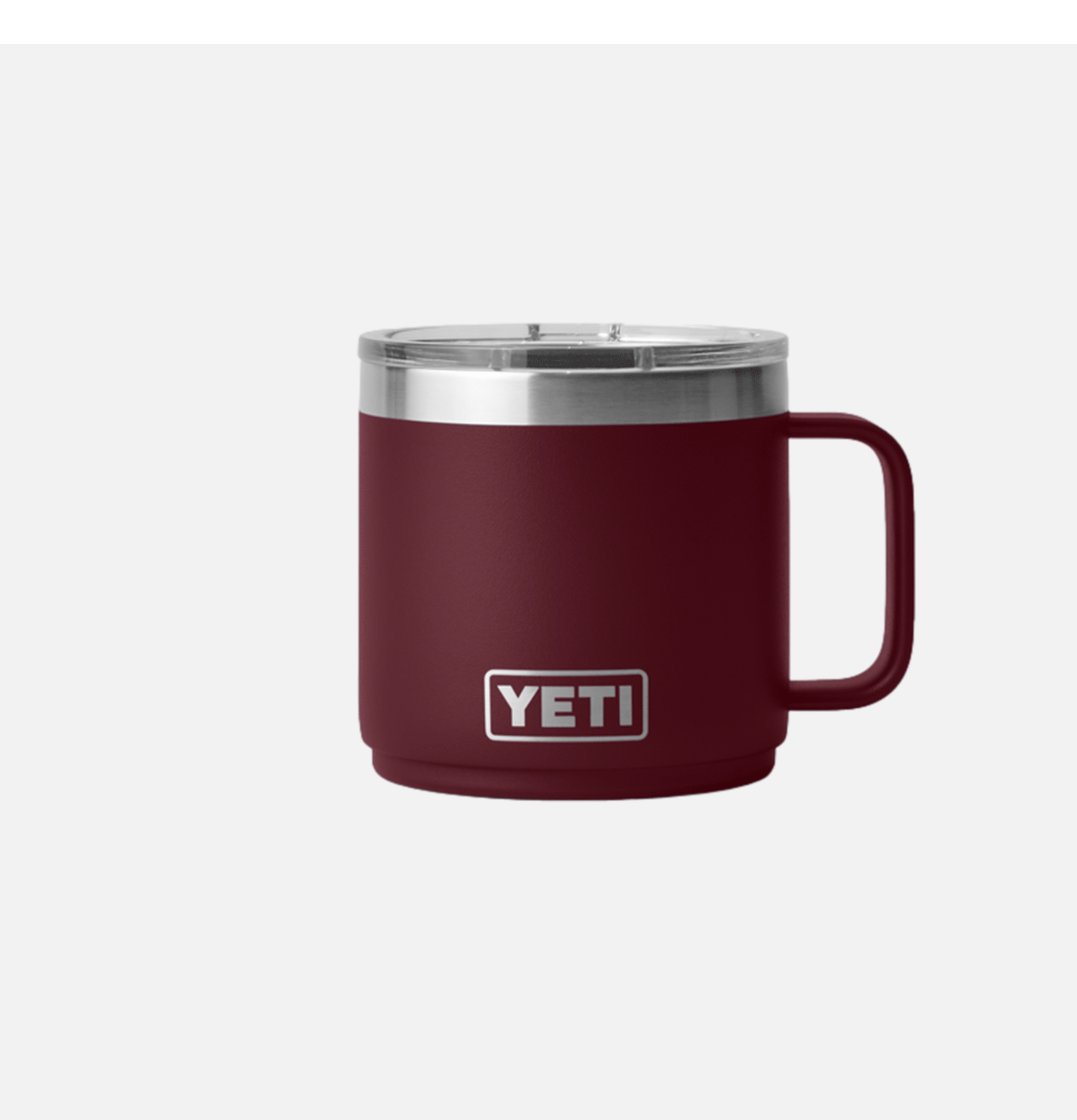 Rambler Mug 14oz Vin