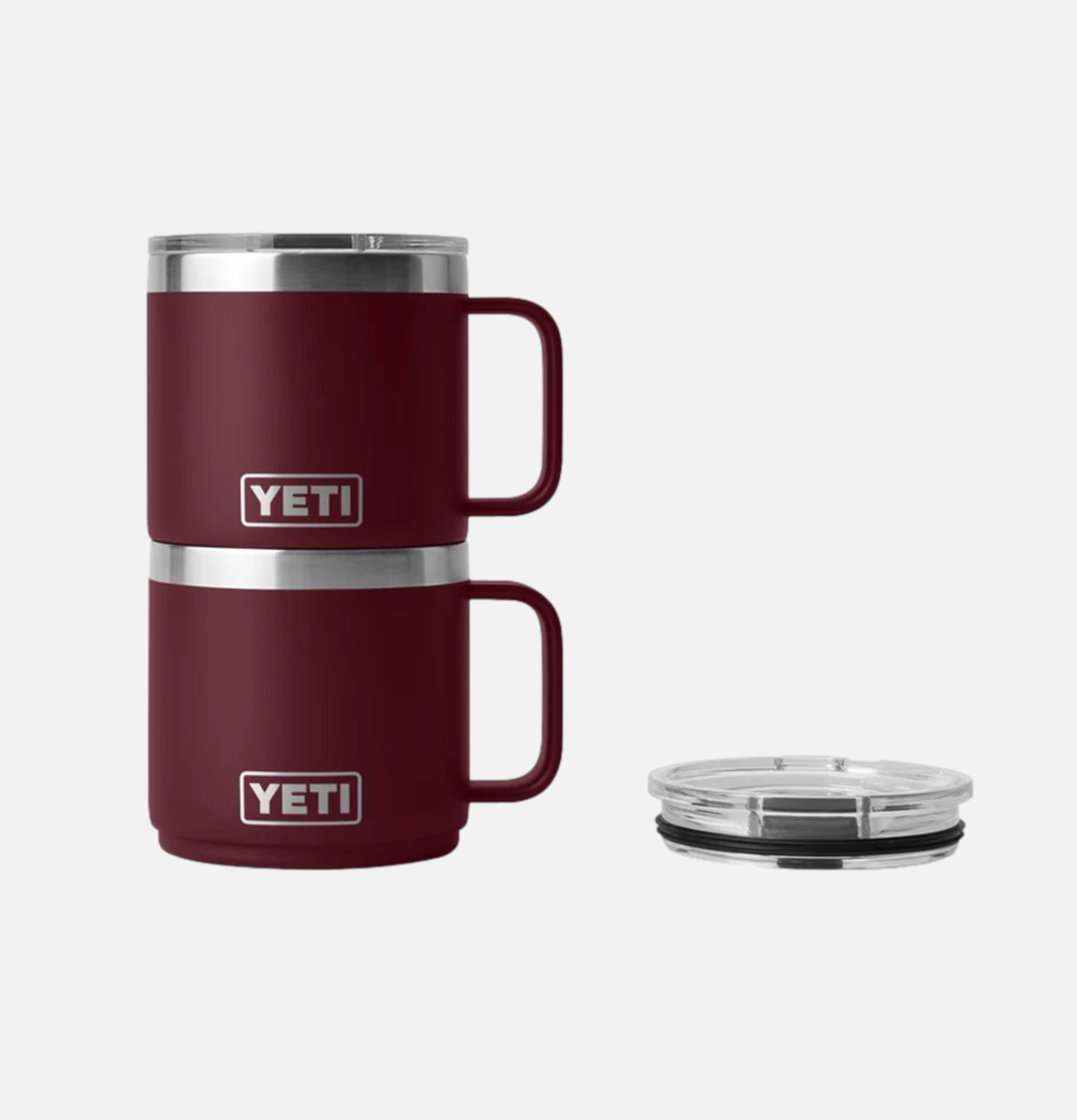 Rambler Mug 14oz Vin