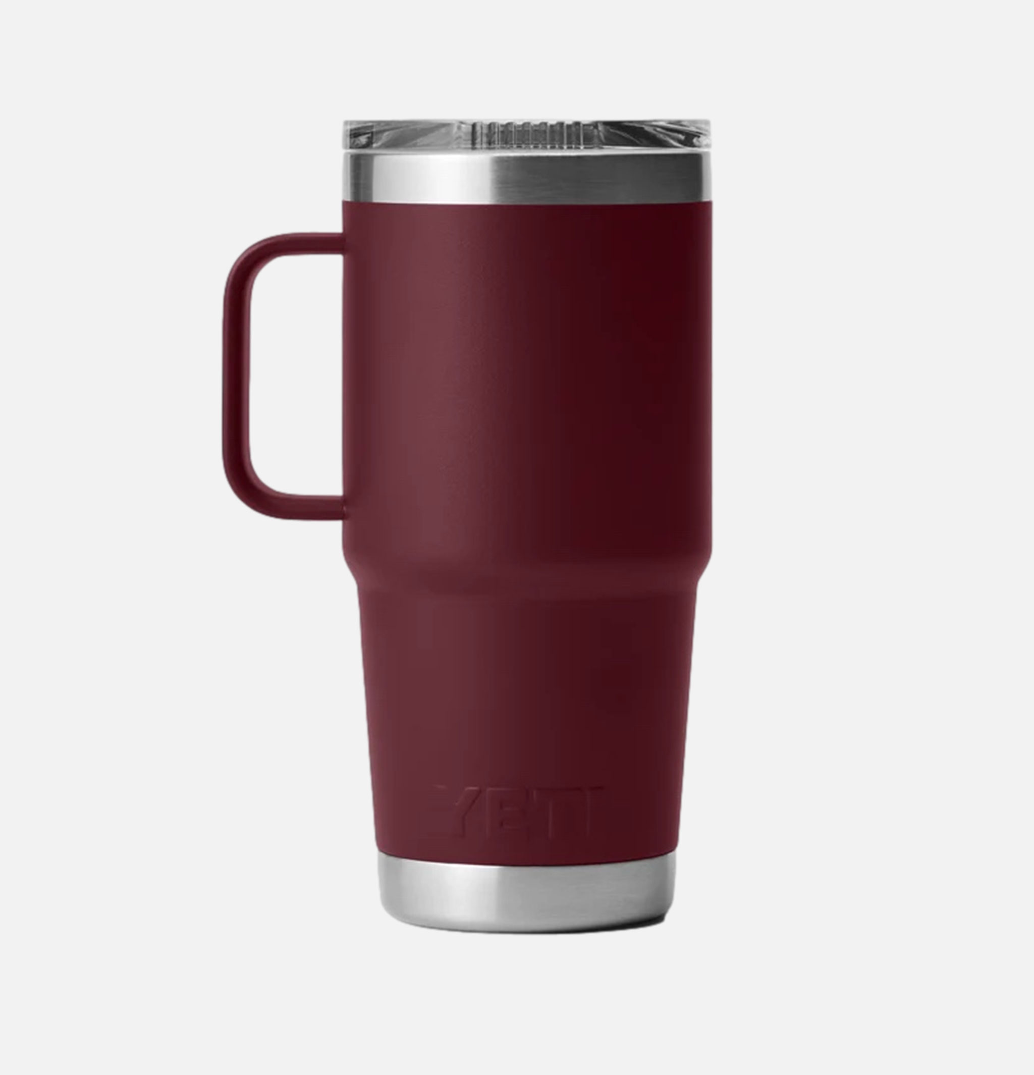 Travel Mug 20oz Vin