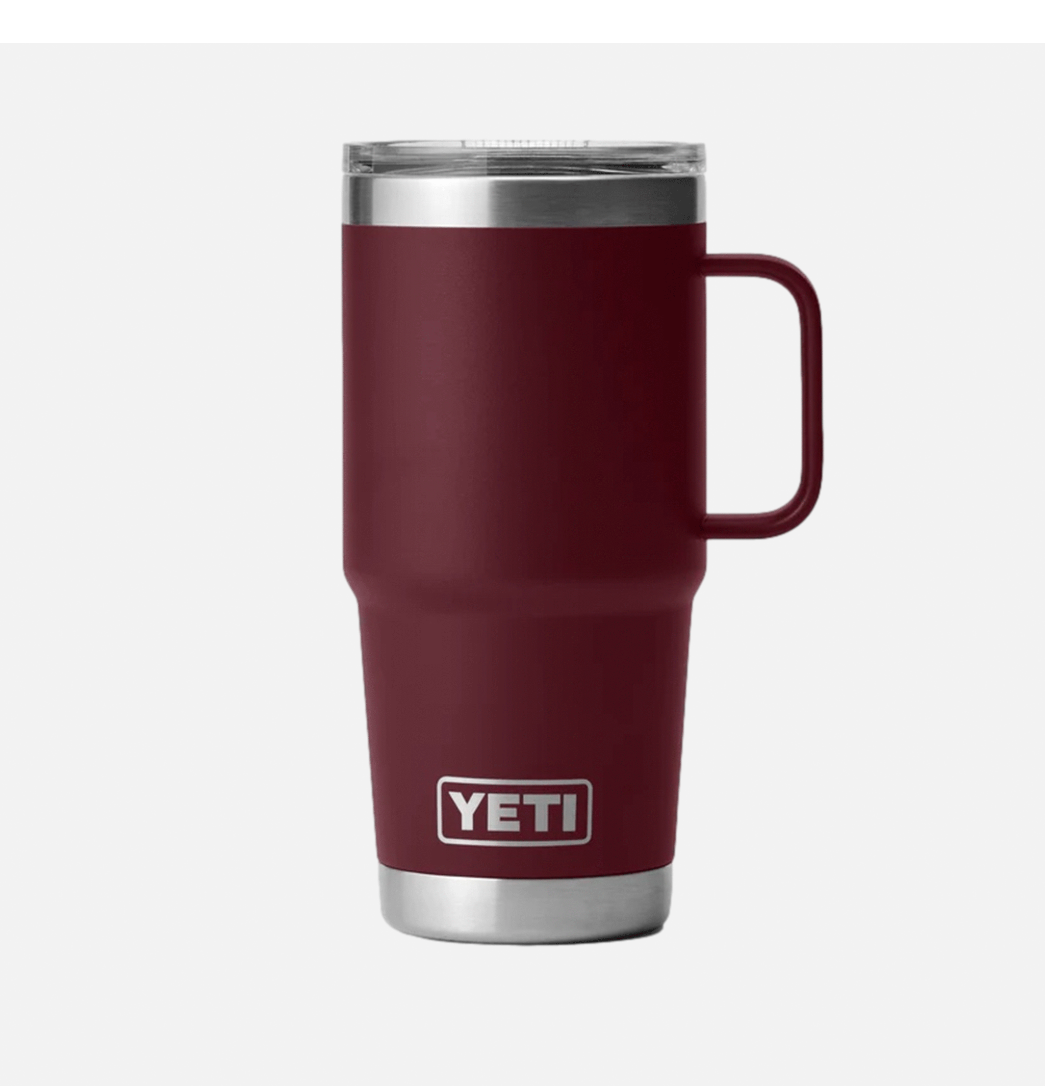 Travel Mug 20oz Vin