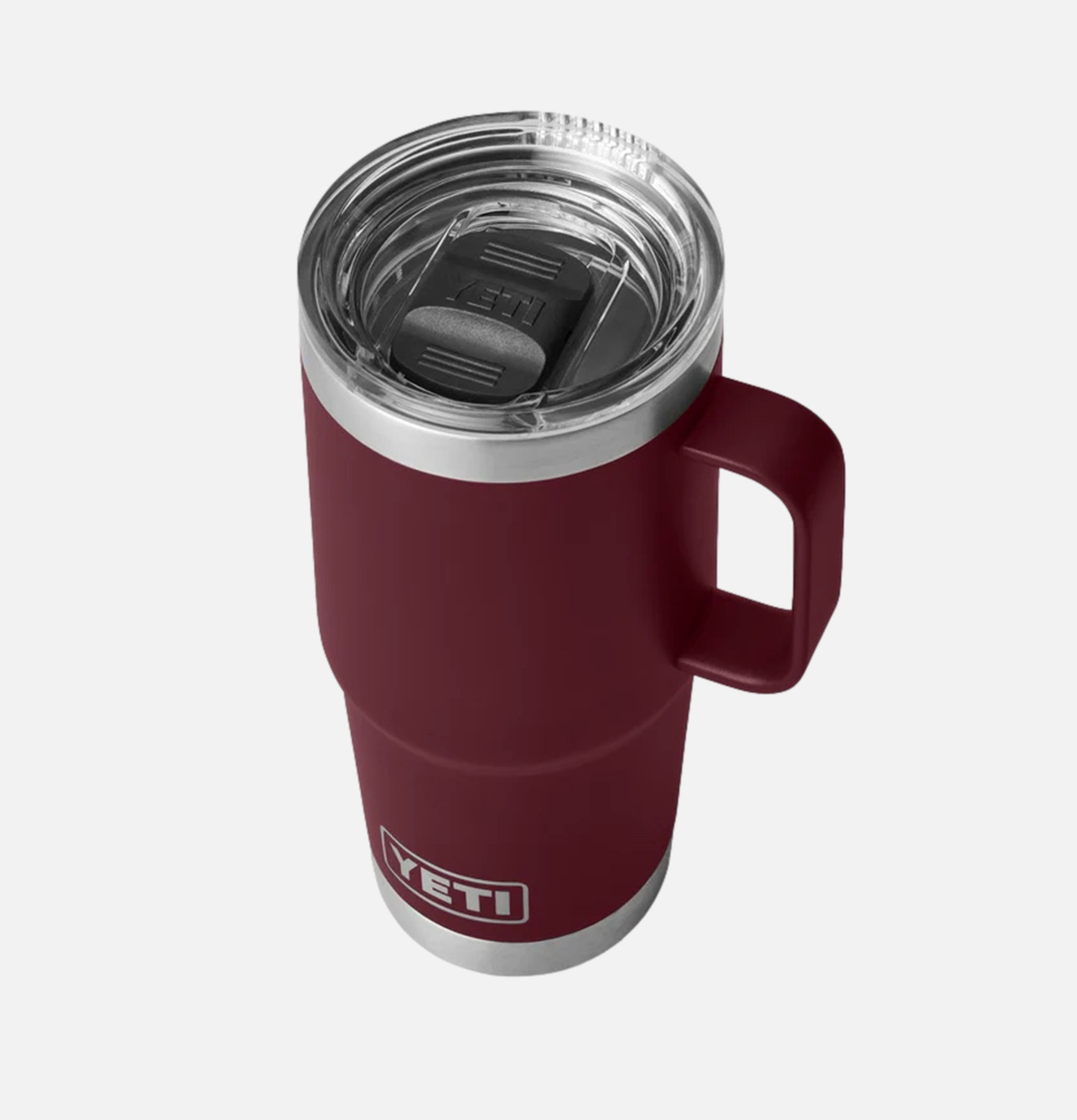 Travel Mug 20oz Vin