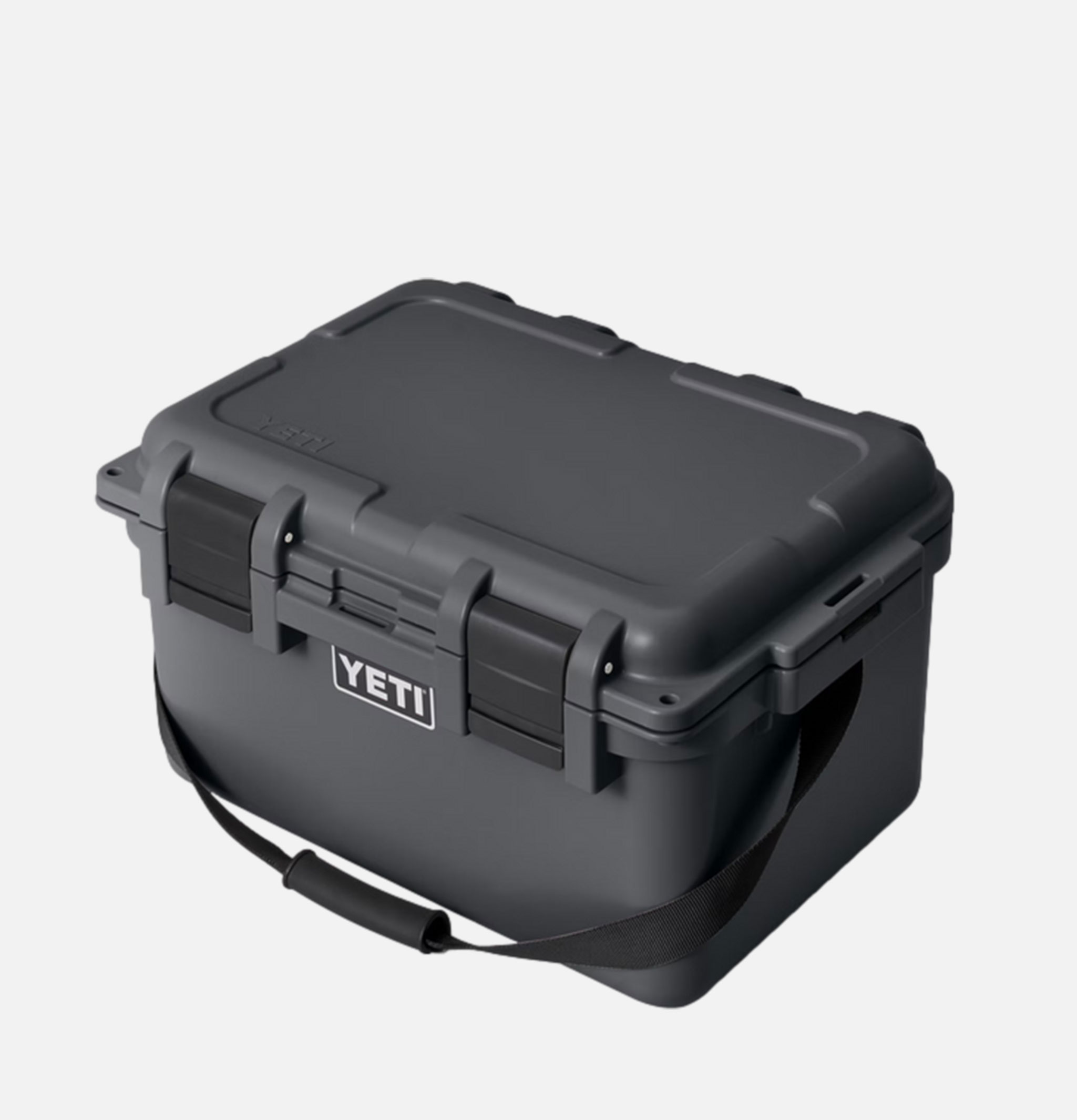 Loadout Go Box 2.0 Charcoal