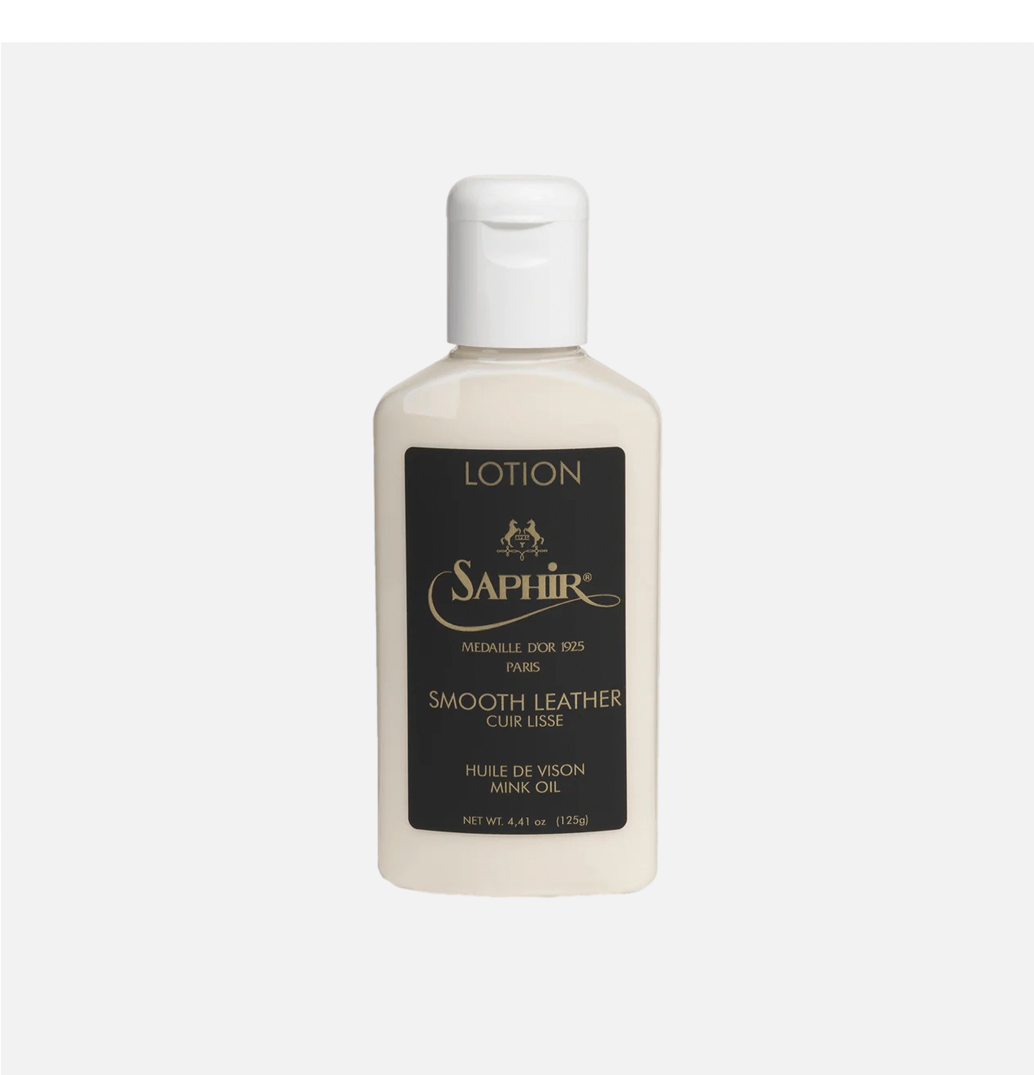 Lotion Medaille D'or