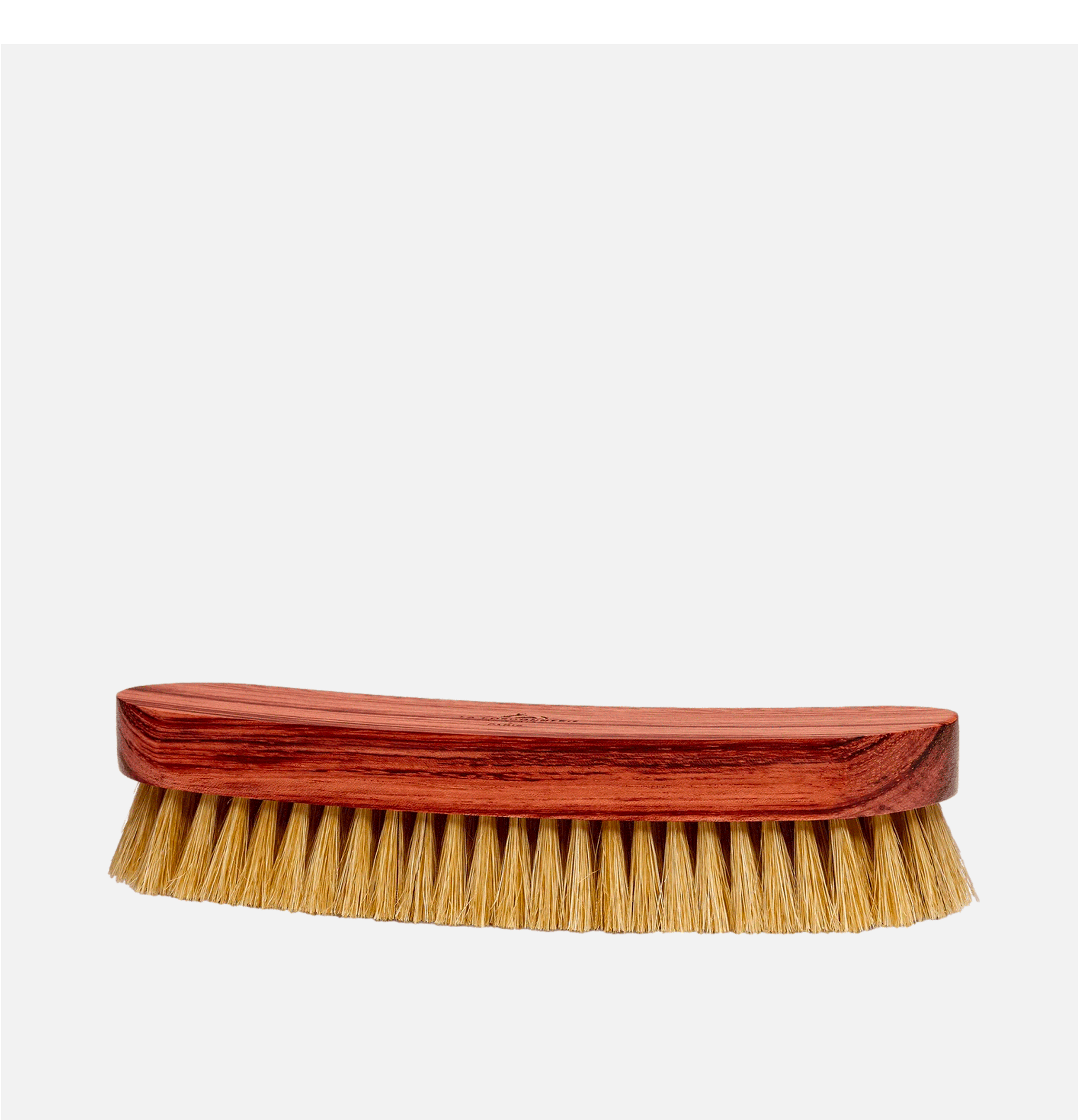 Saphir Brosse Medium Crin