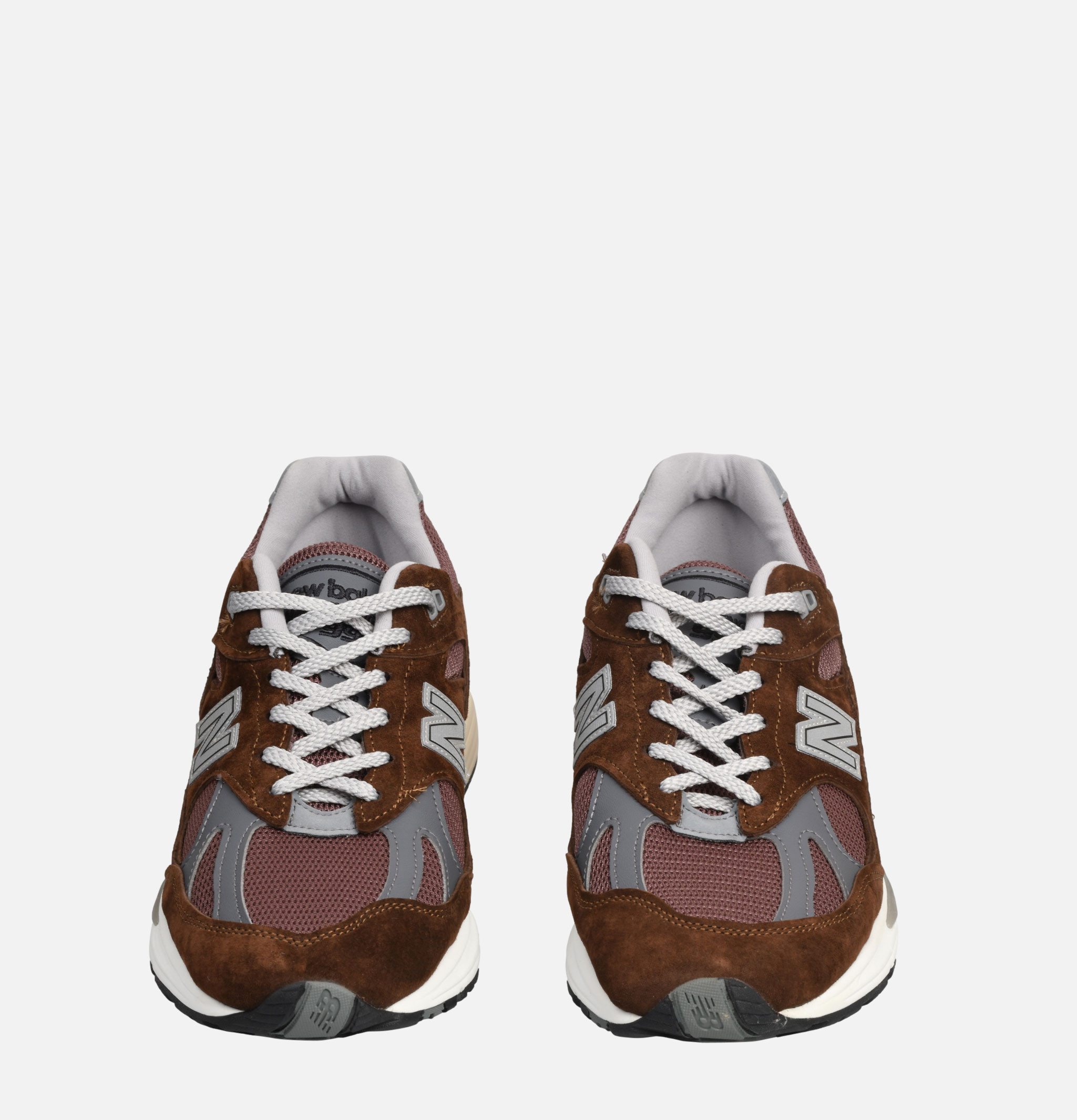 New balance 991 V2 Brown