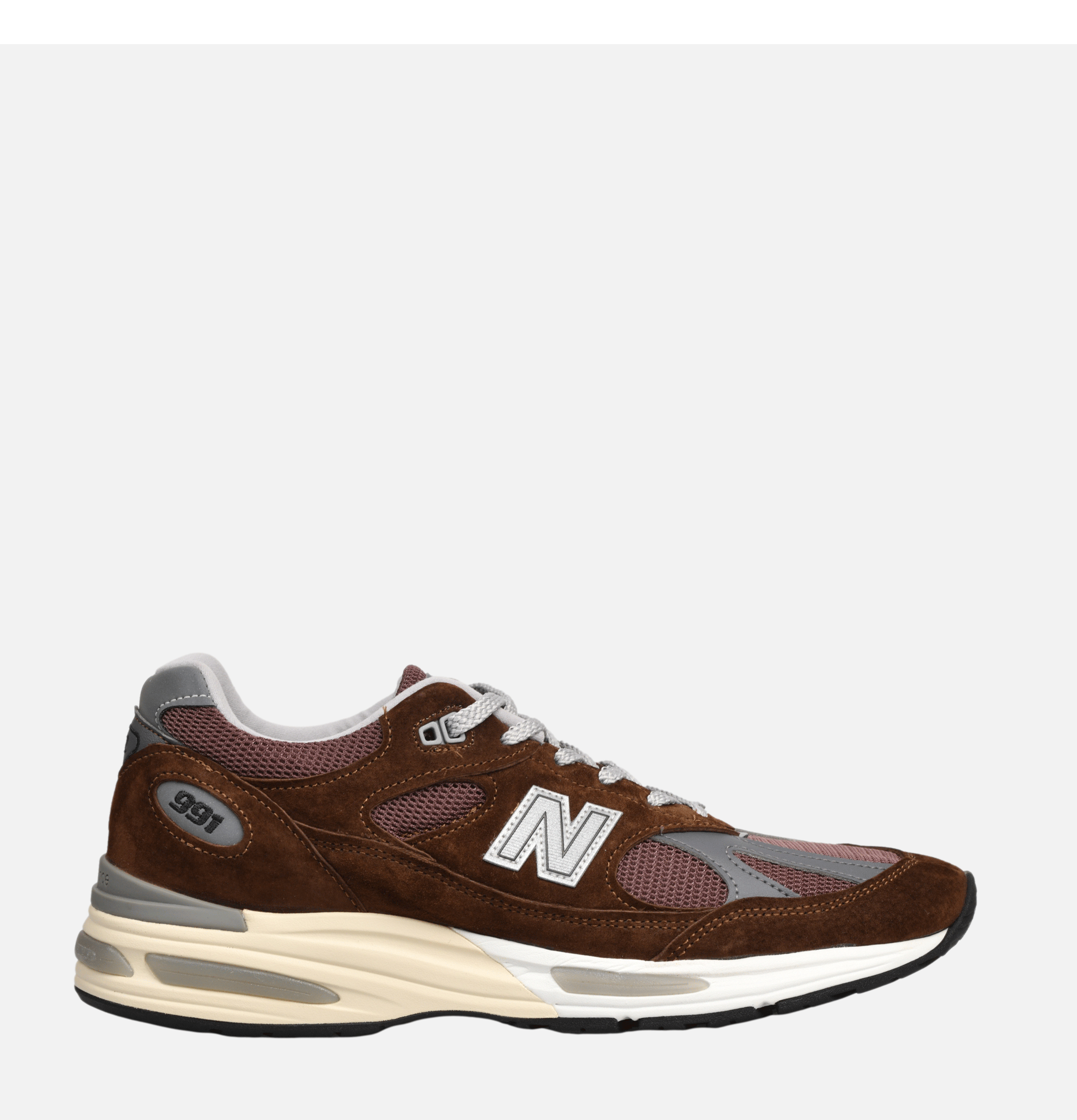 New balance 991 V2 Brown