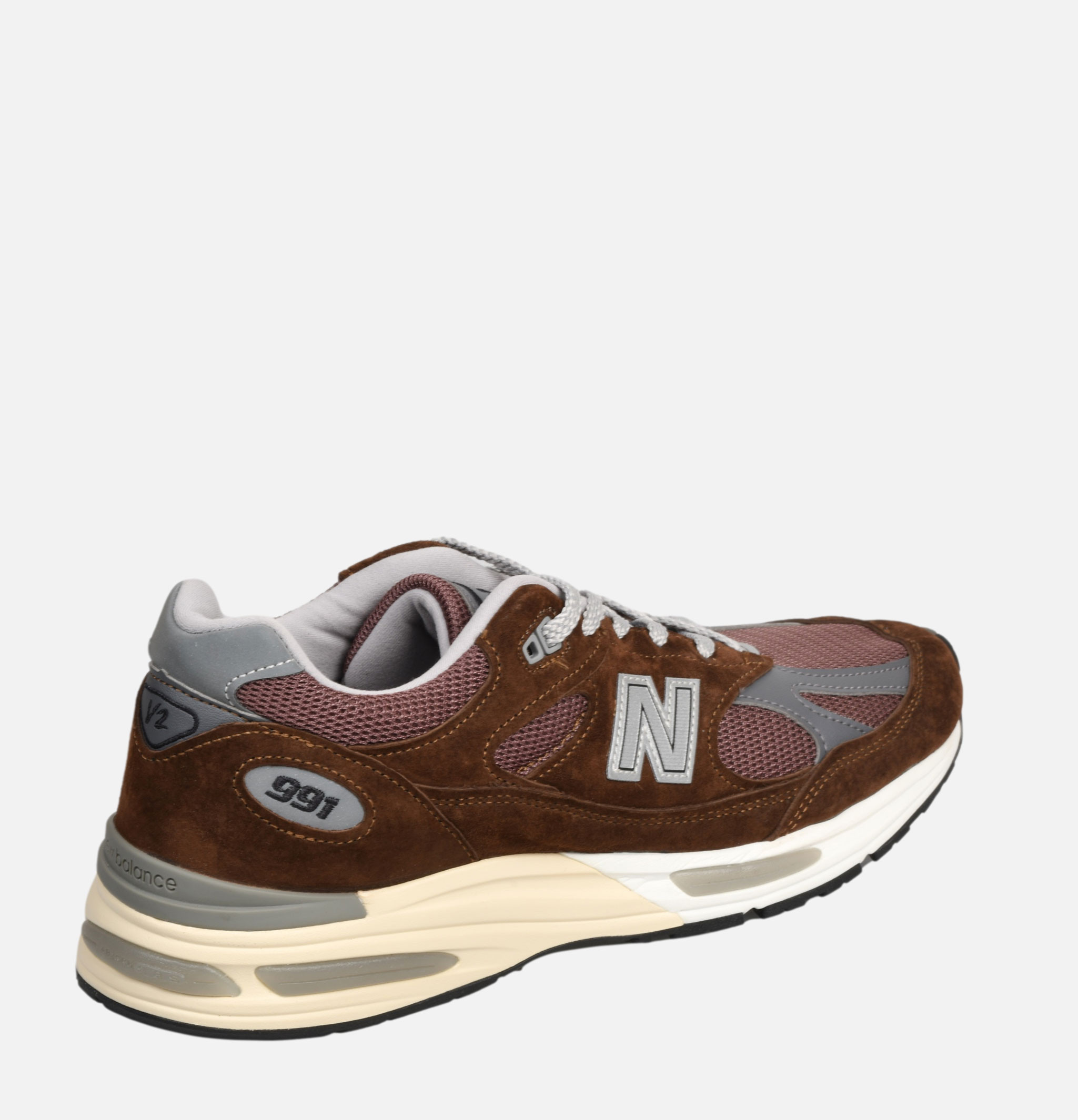 New balance 991 V2 Brown