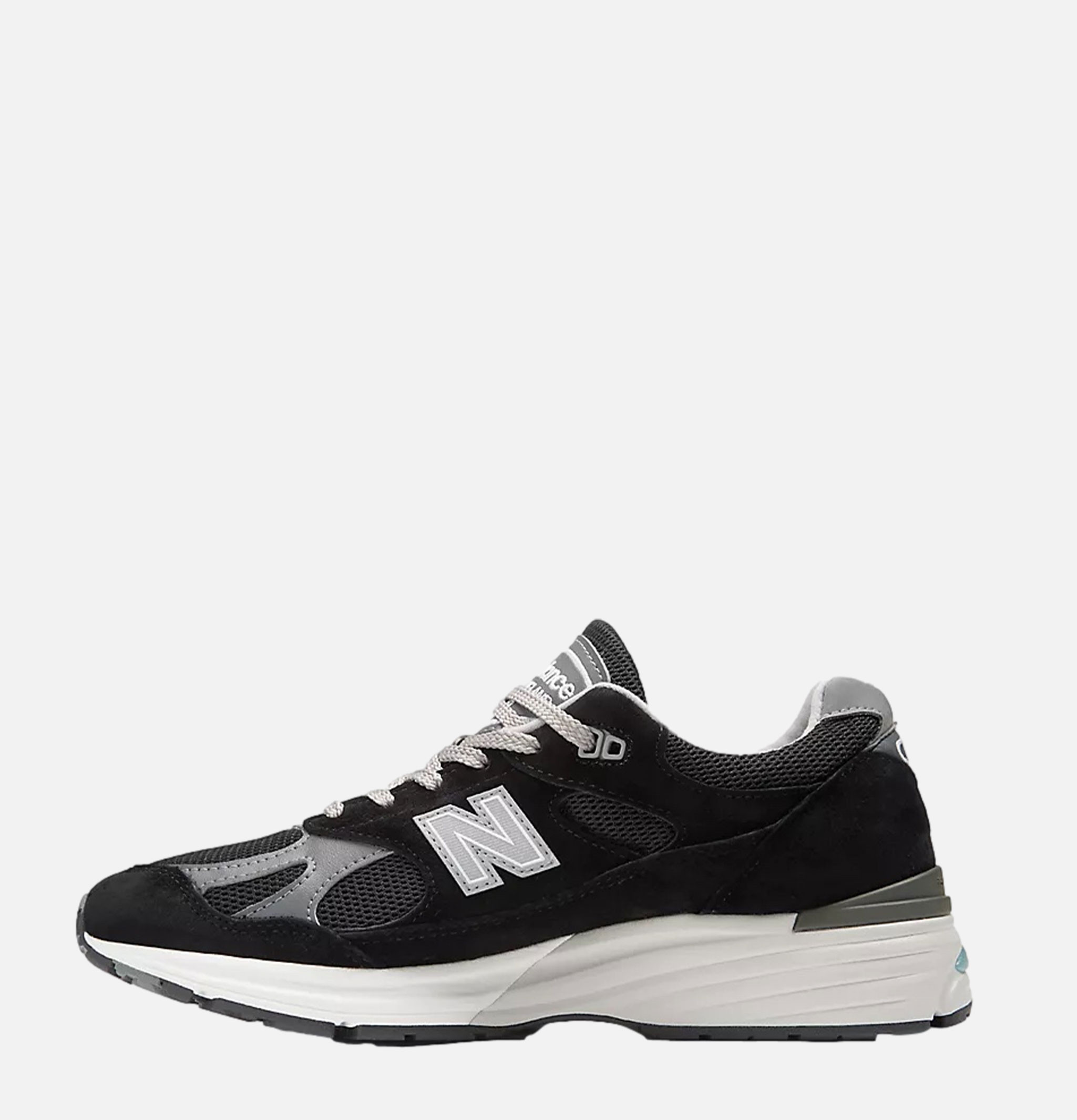 New balance 991 Bk2 Black