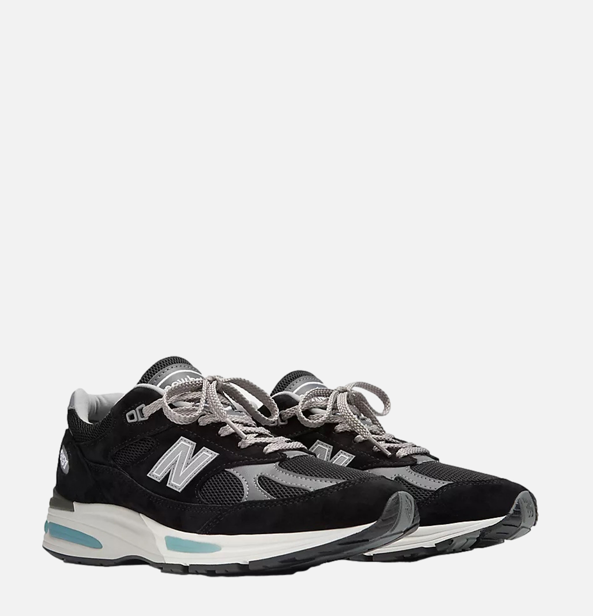 New balance 991 Bk2 Noir