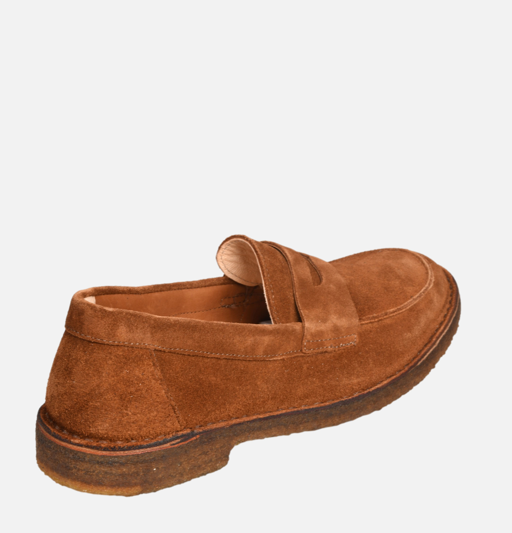 Astorflex Loafers Sadelflex Mattone