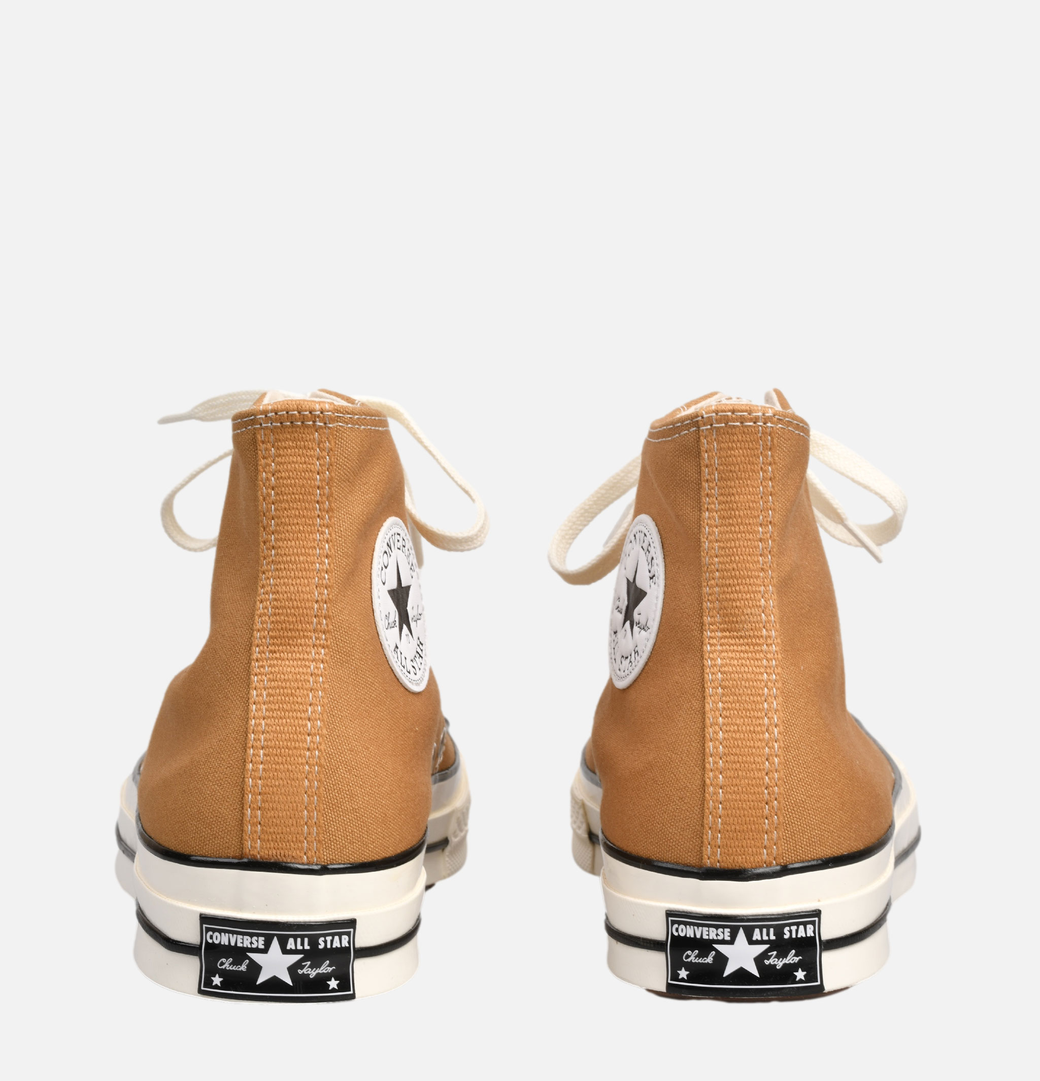 Chuck Taylor 70 Hi Tan