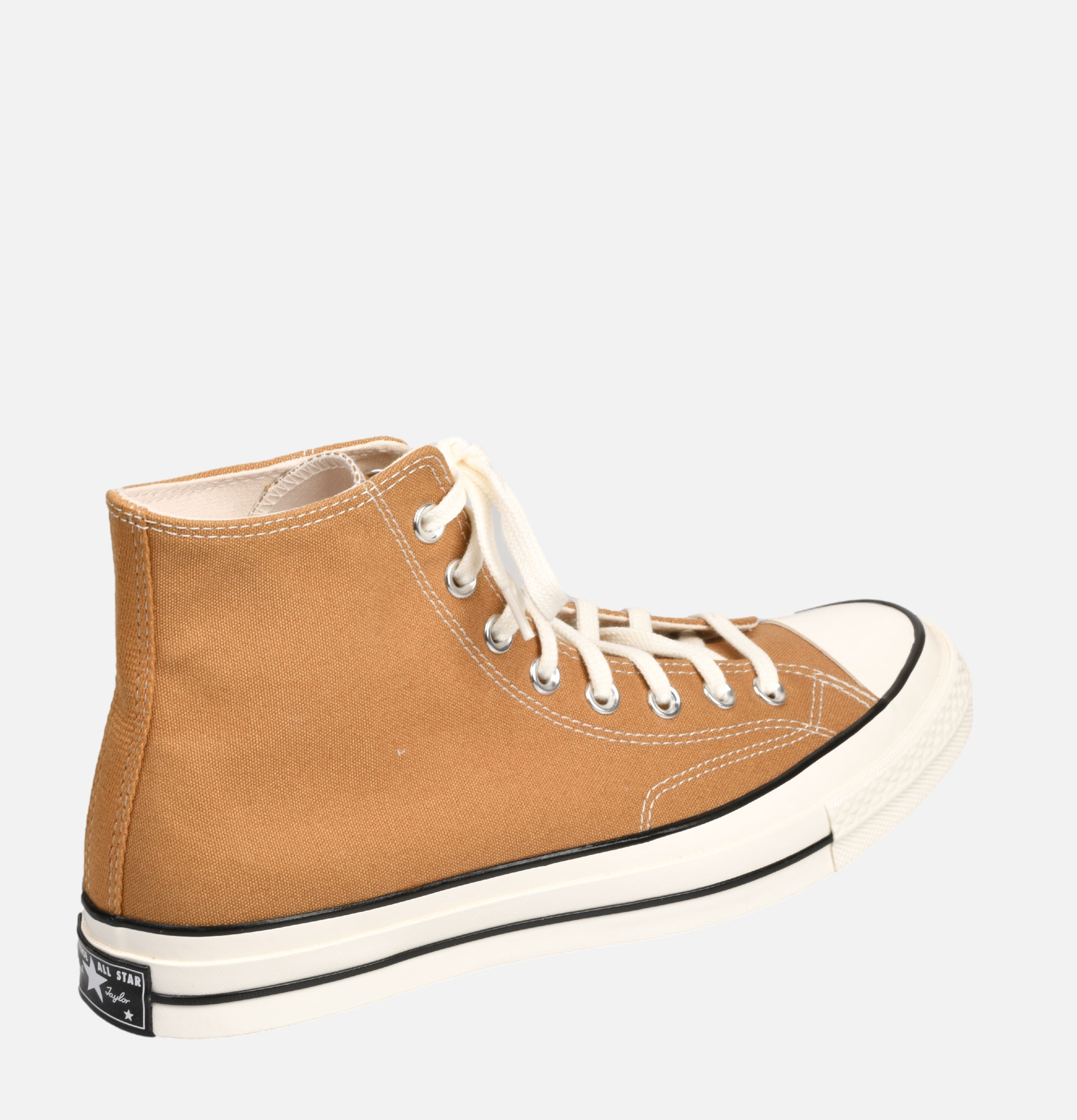 Chuck Taylor 70 Hi Tan