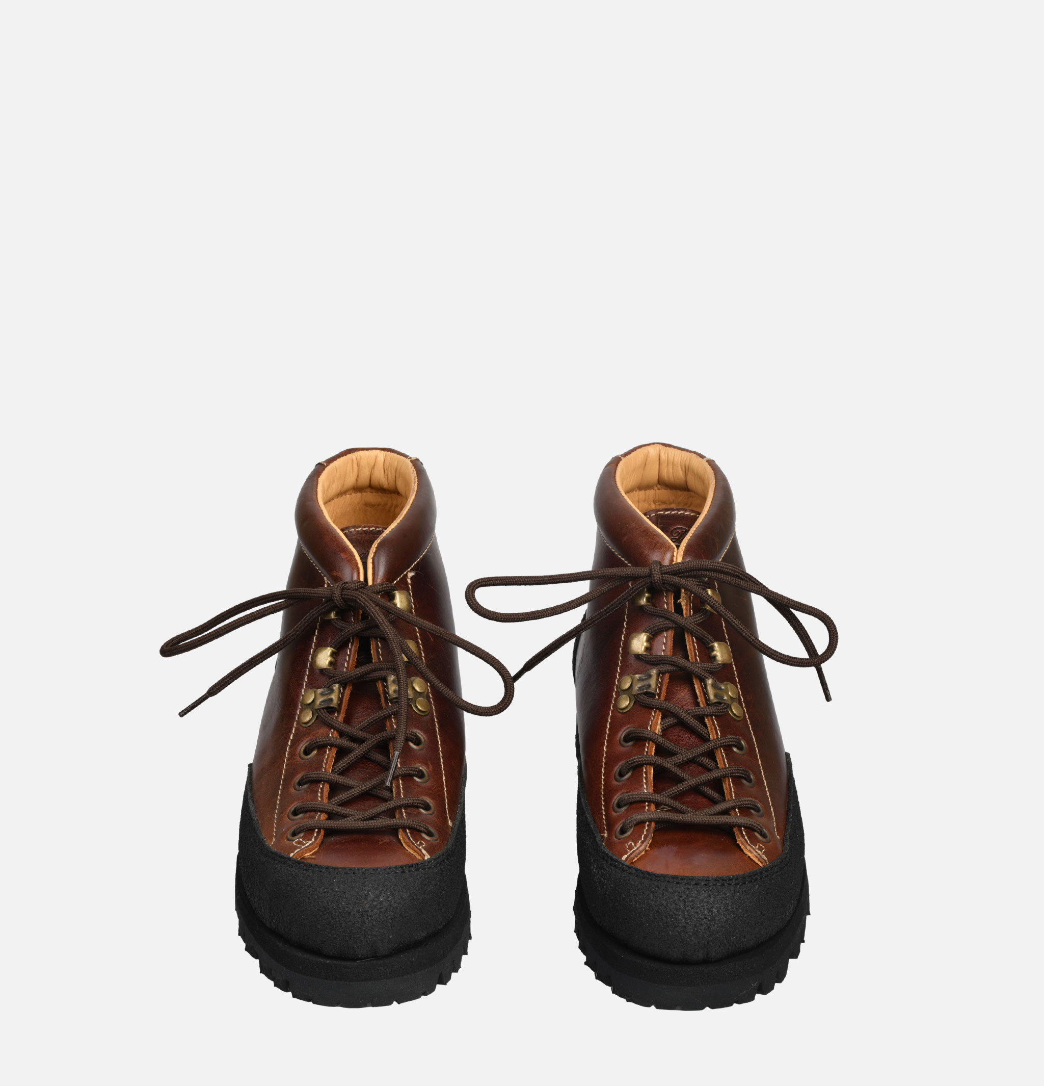 Bottes Paraboot Yosemite Ecorce