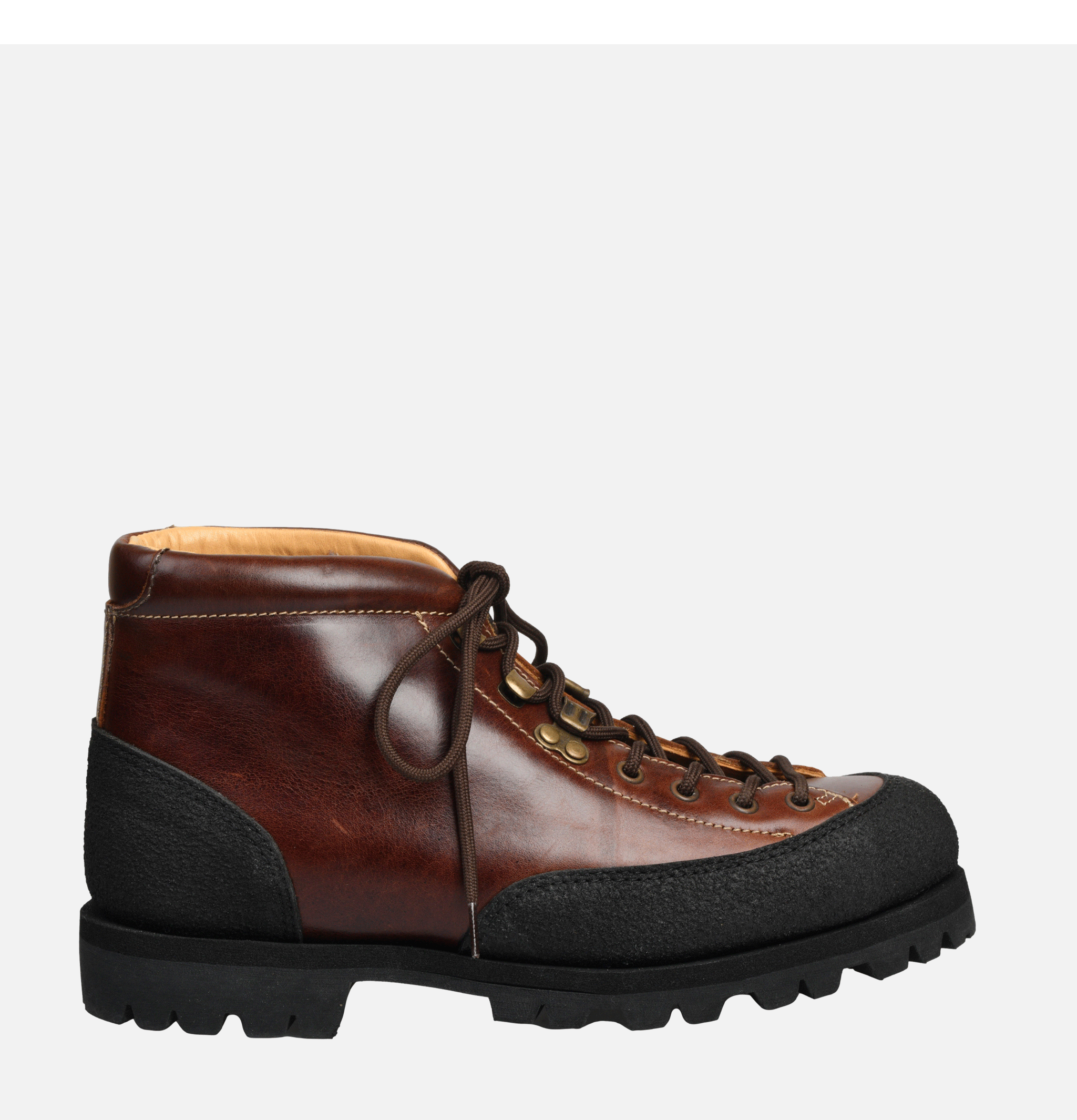 Bottes Paraboot Yosemite Ecorce