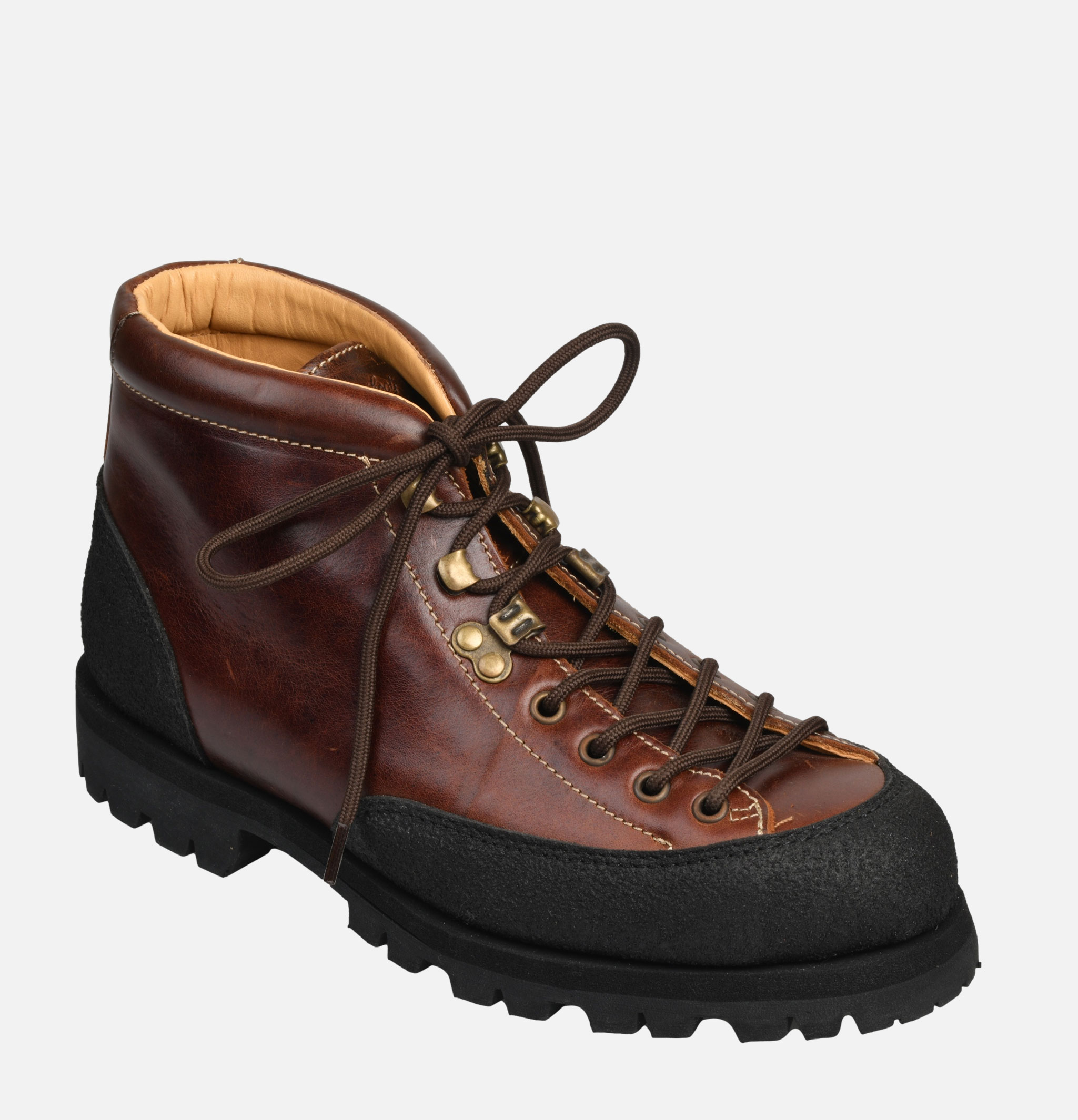 Bottes Paraboot Yosemite Ecorce